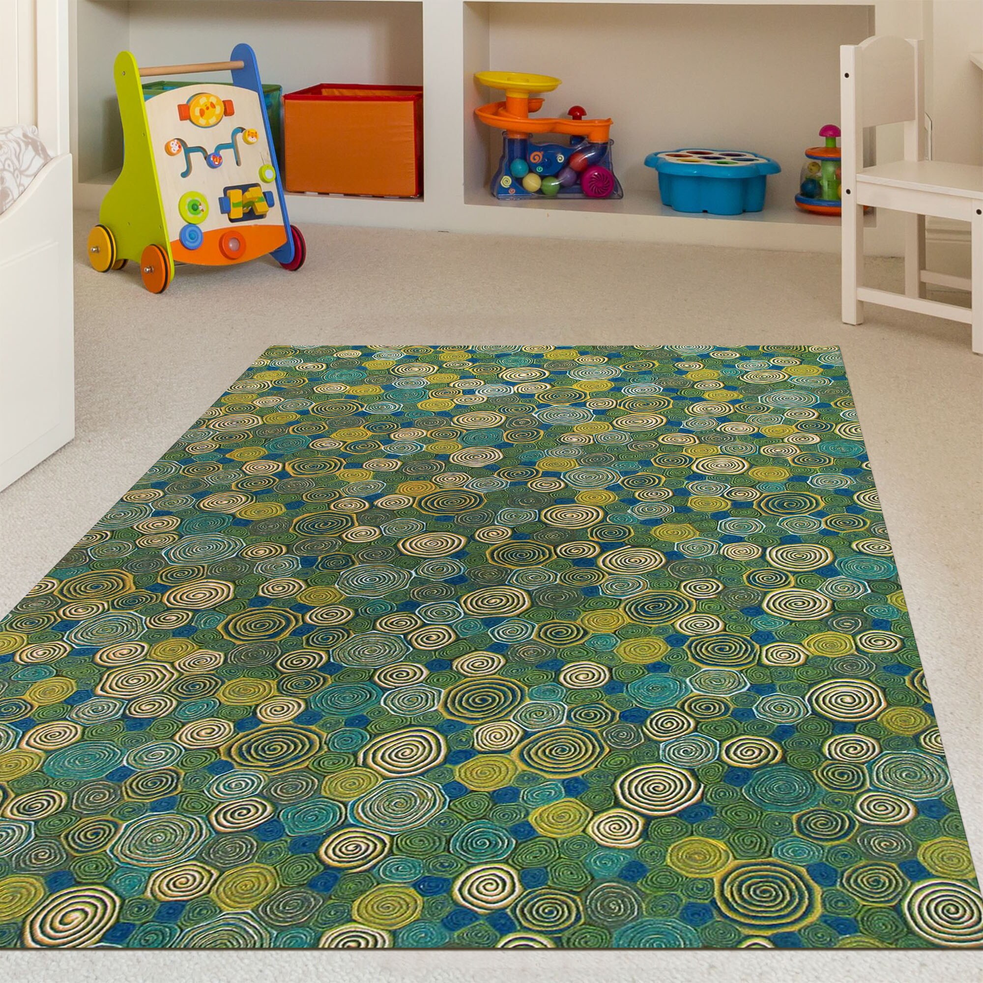 Liora Manne VEB58310203 rugs - View #6