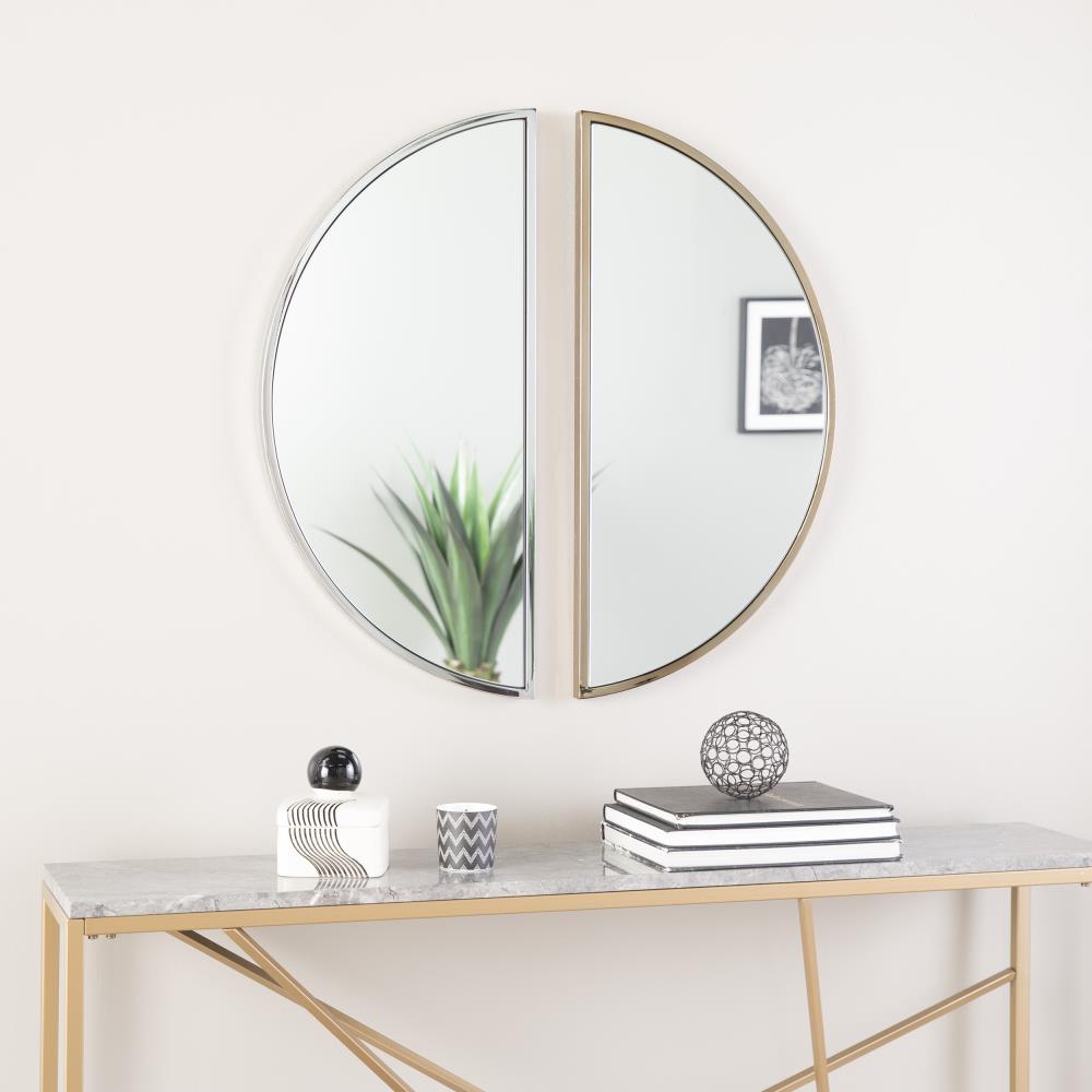 Boston Loft Furnishings WS5503 Decor-Mirrors - View #6