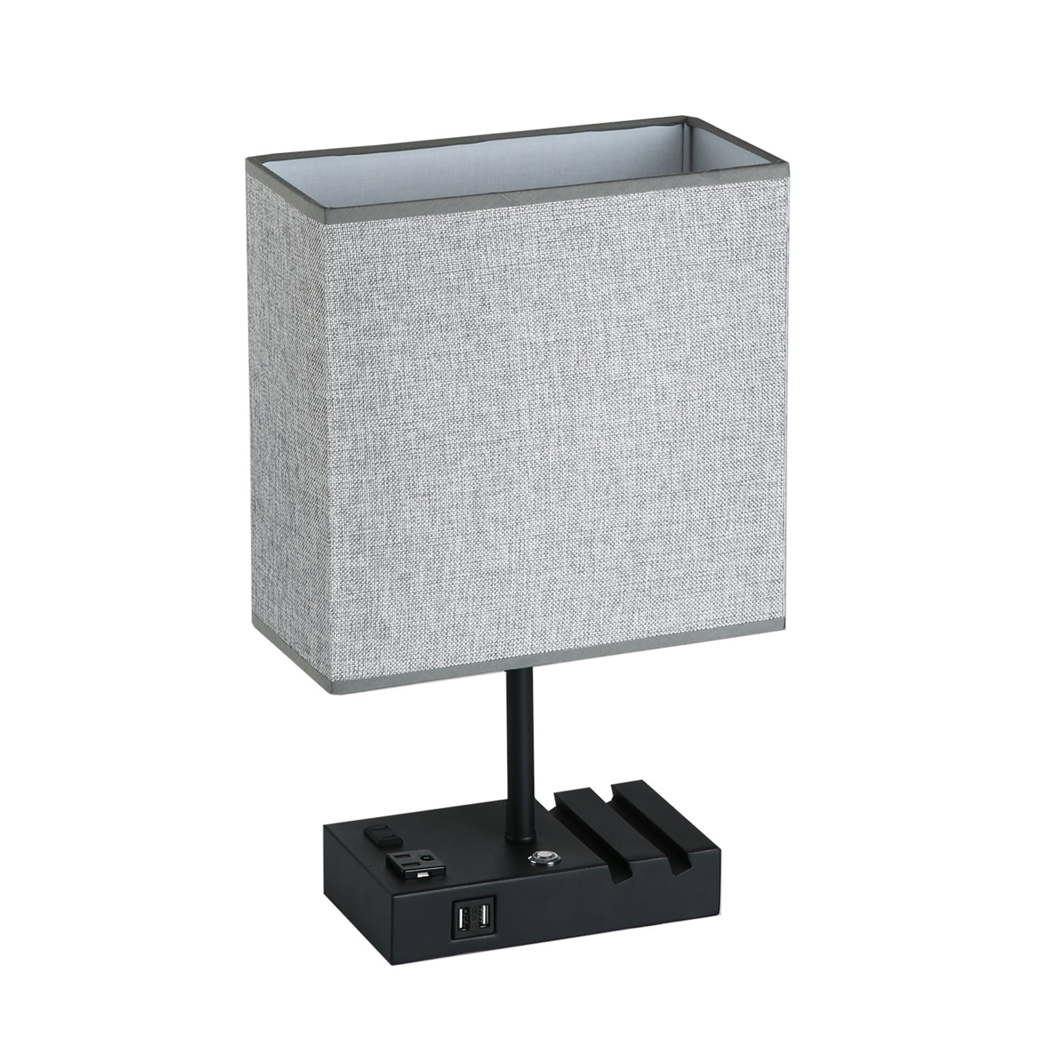 Cedar Hill 407502 Table-Lamps - View #2