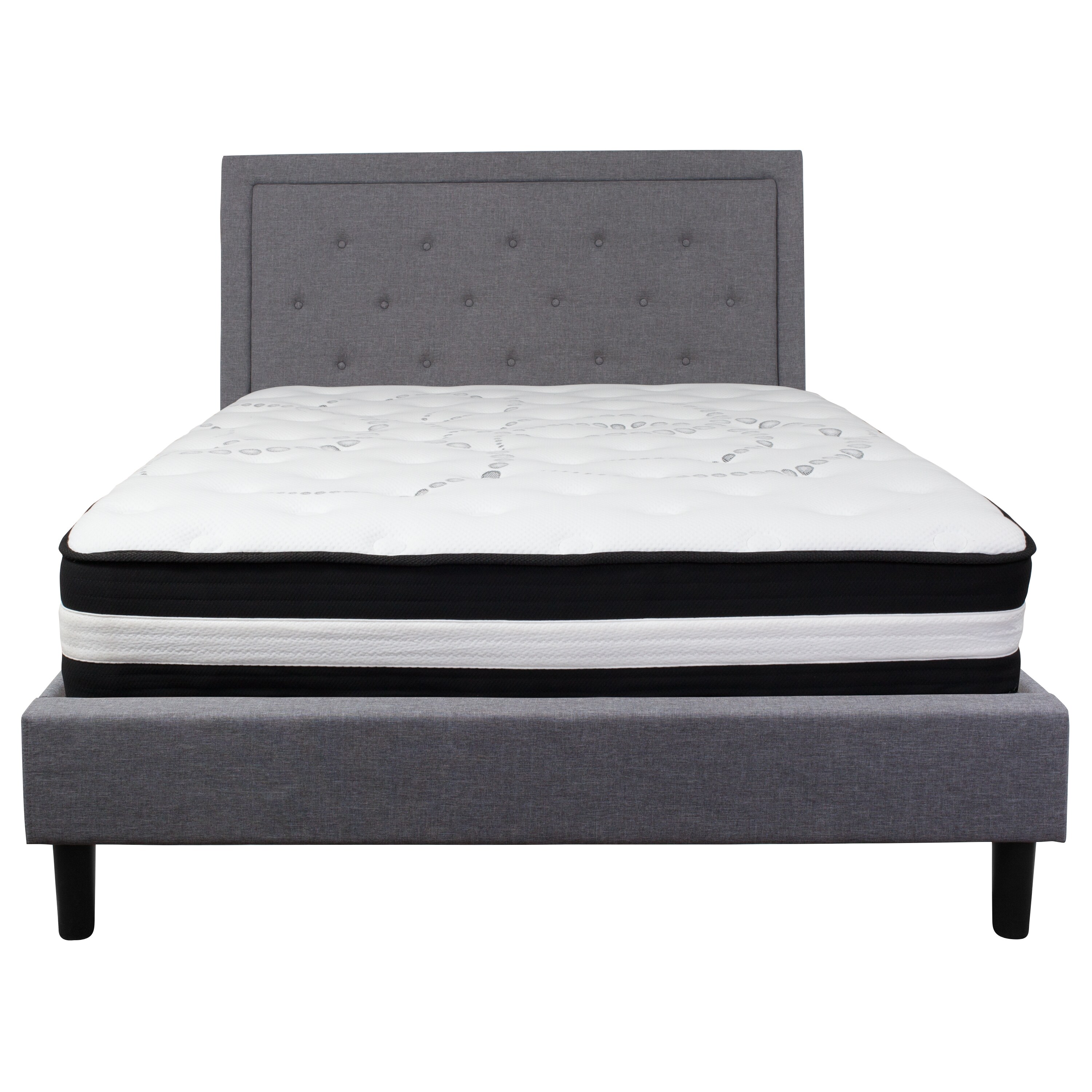 Flash Furniture 889142257592 beds - View #5