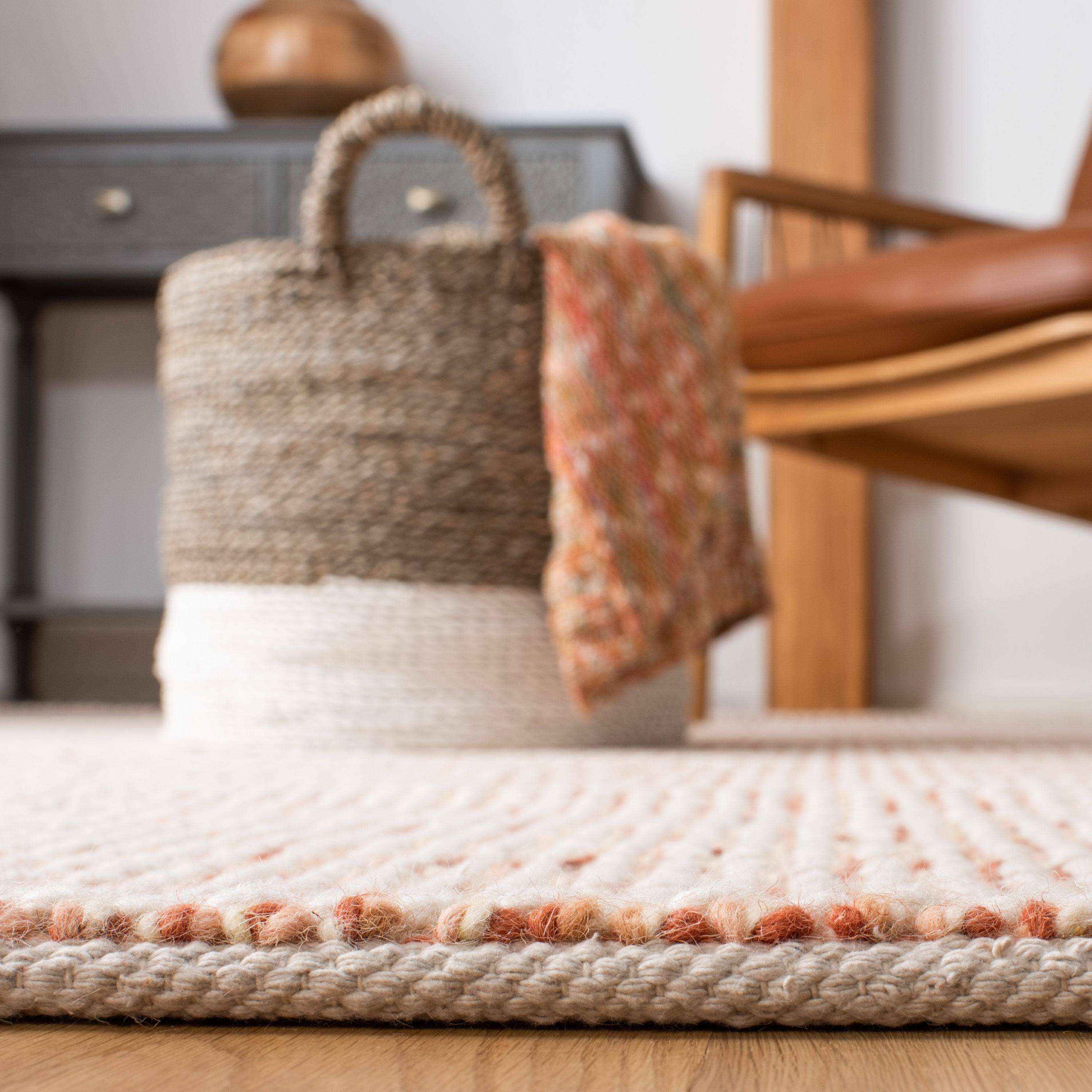 Safavieh VRM401P-4 rugs - View #6