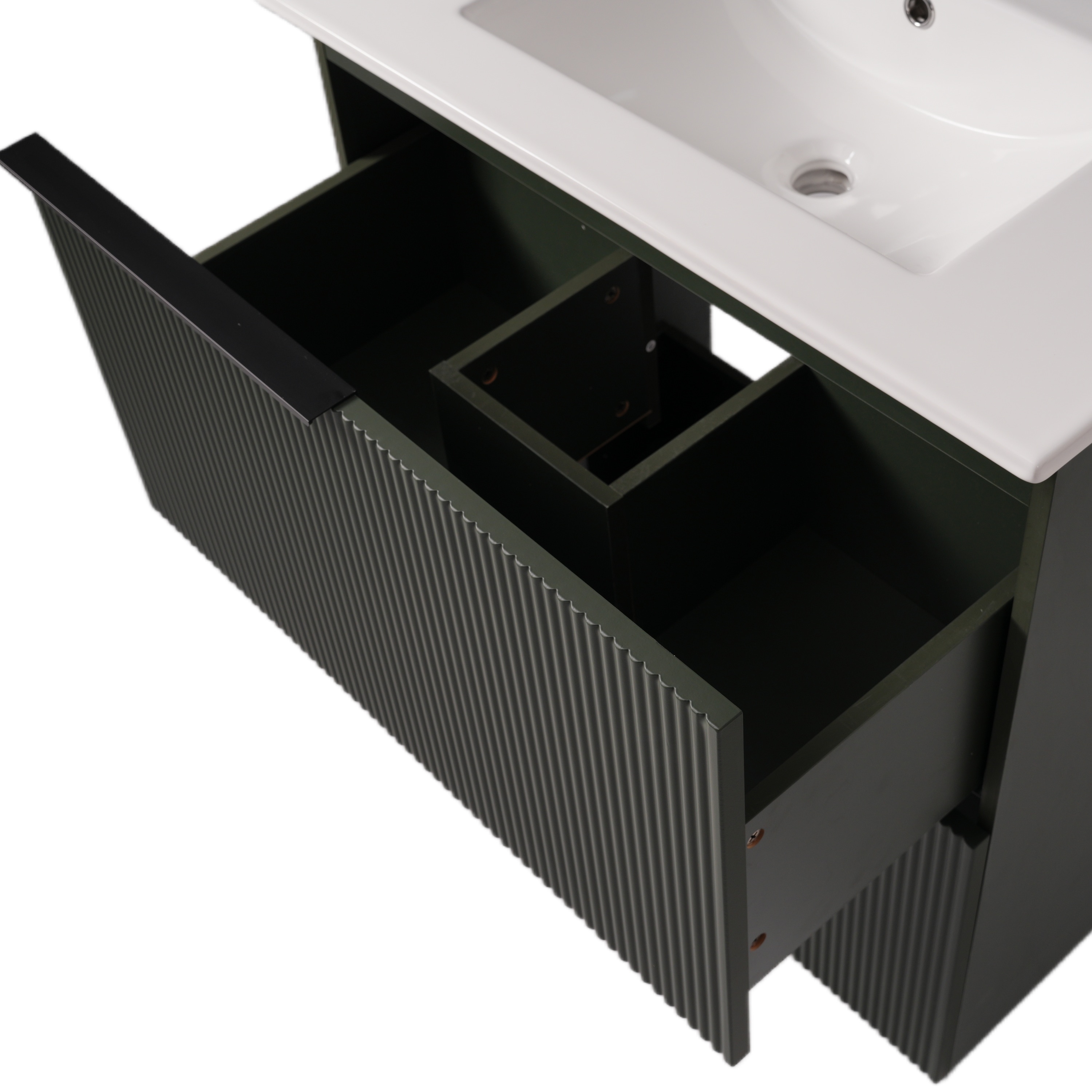 Boyel Living BL-NE-5760G Bath-Vanity-Combo - View #18