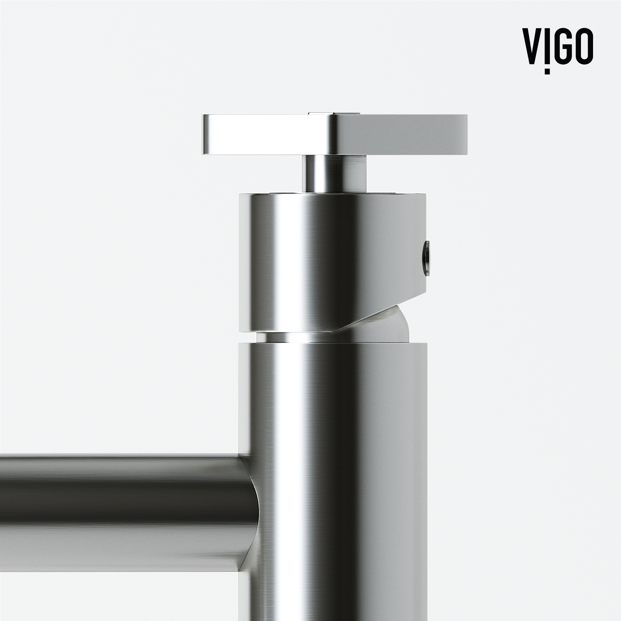 VIGO VG03033BN Lavatory-Faucets - View #6