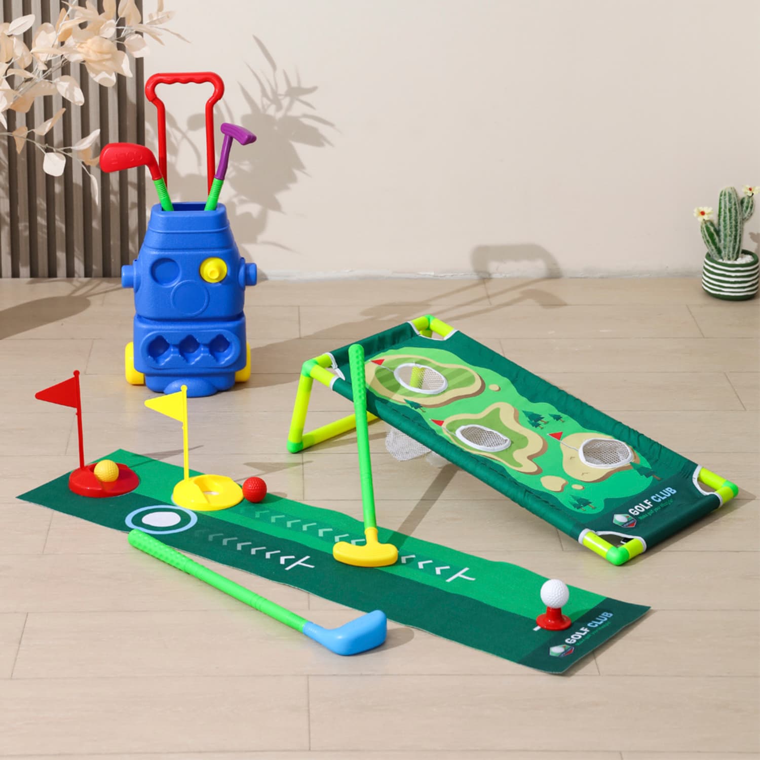 Trimate G6975831690307 Play-Toys - View #4