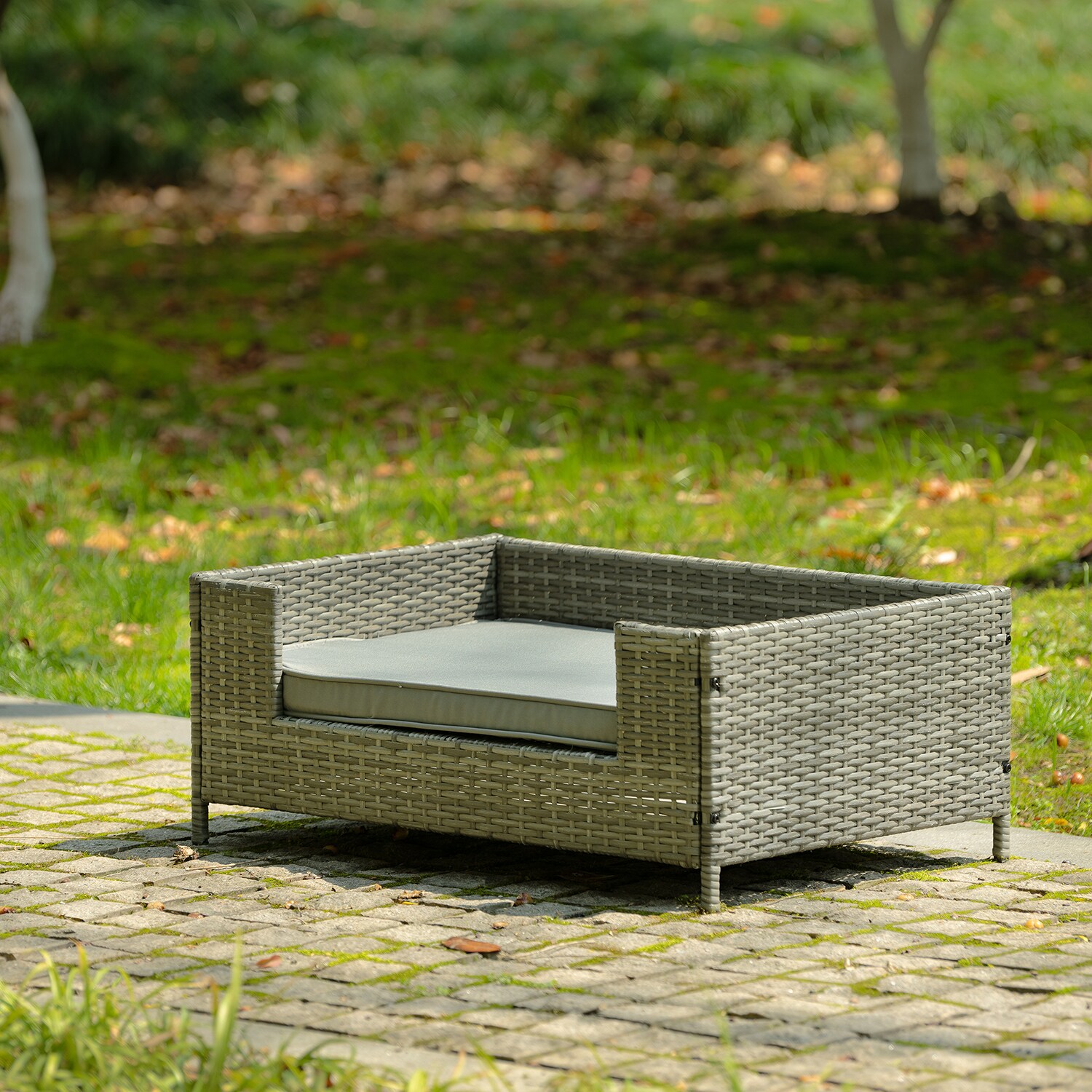 Mondawe MD-DH90111 Pet-Beds - View #3
