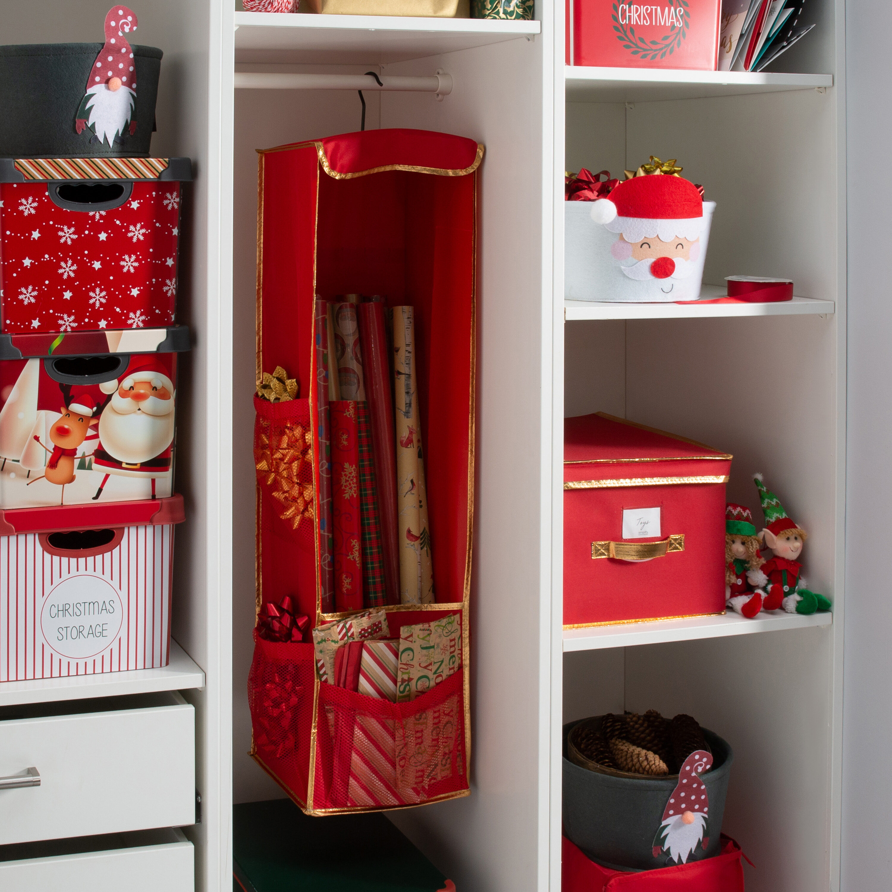 Simplify 9055 Wrapping-Paper-Storage - View #5
