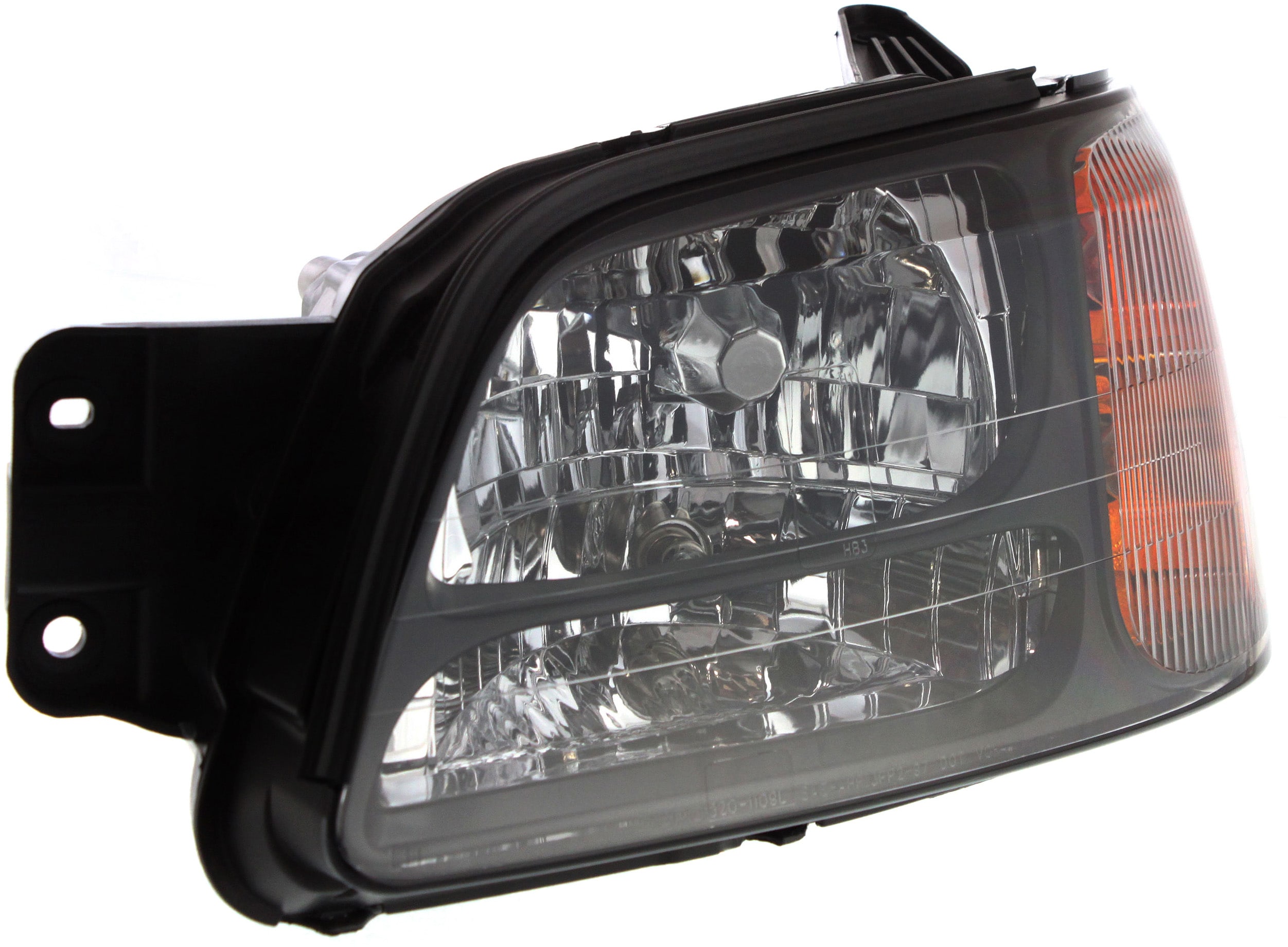 Garage-Pro JCWS100134GP Headlights-Components - View #3