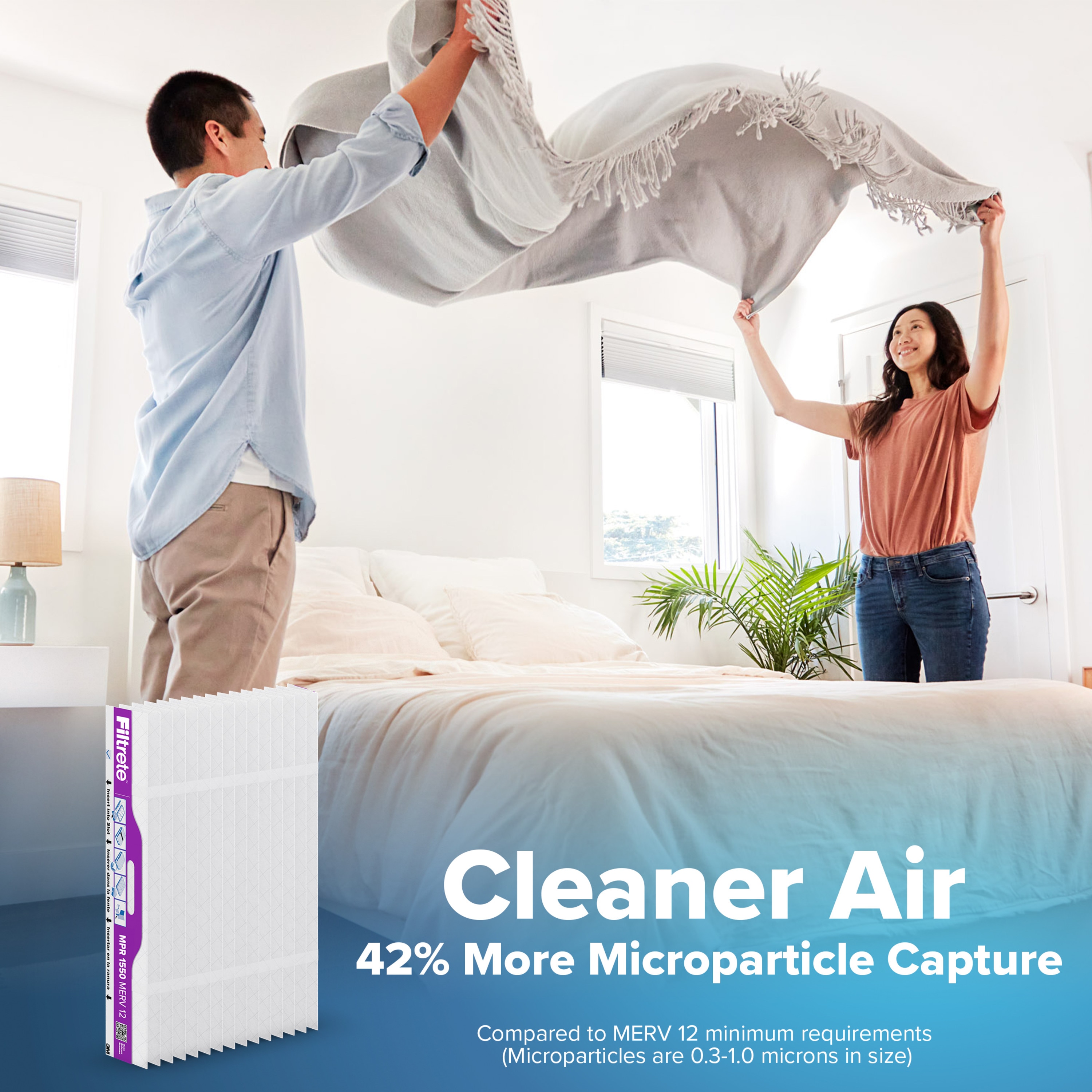 Filtrete RS2003-4-2P-EC Air-Filters - View #2