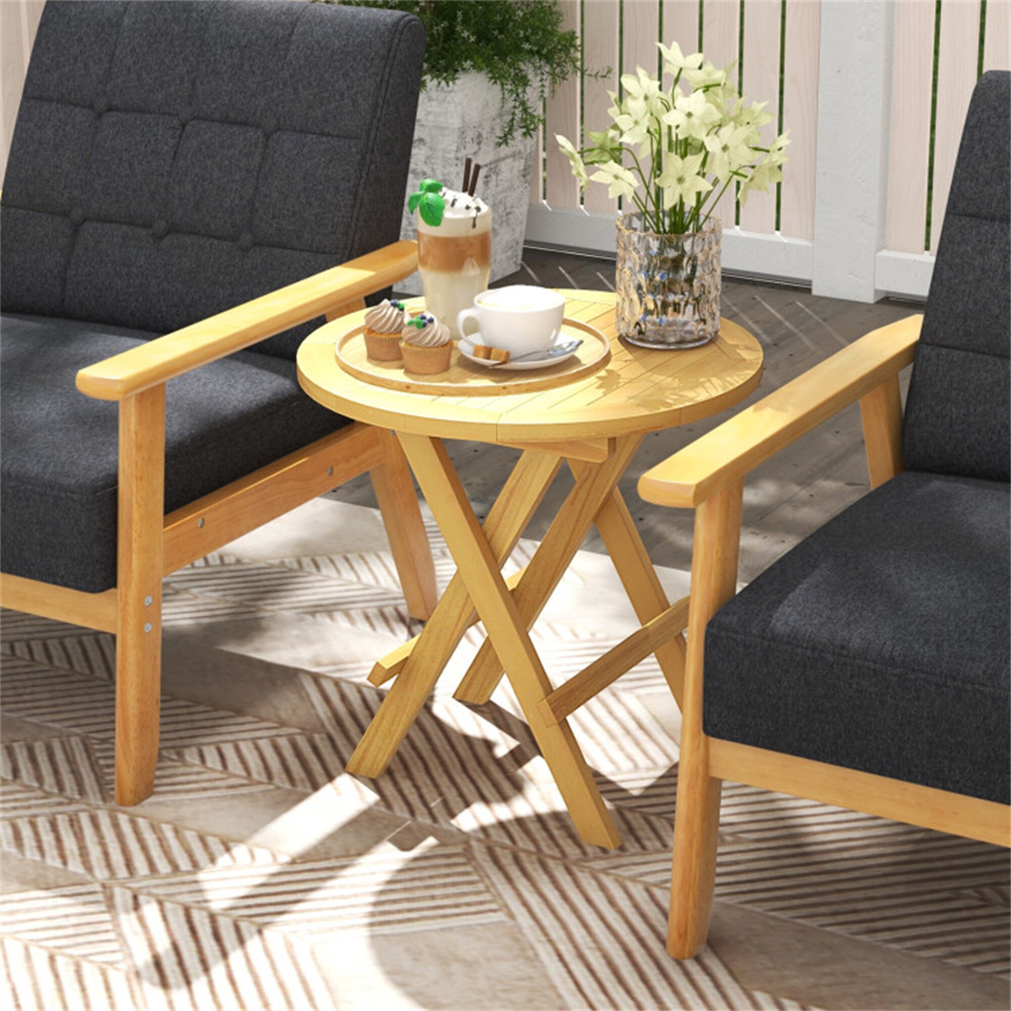 BABOOM BOM-JV11911-CO Patio-Tables - View #3