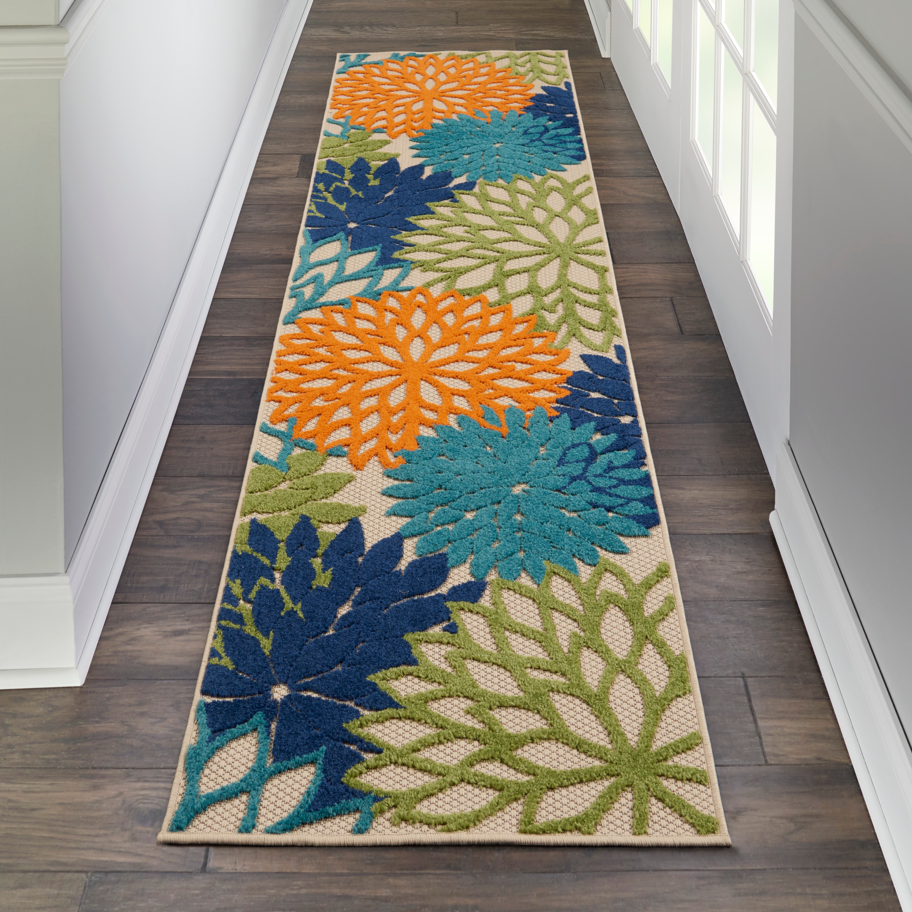 Nourison 99446421920 rugs - View #17