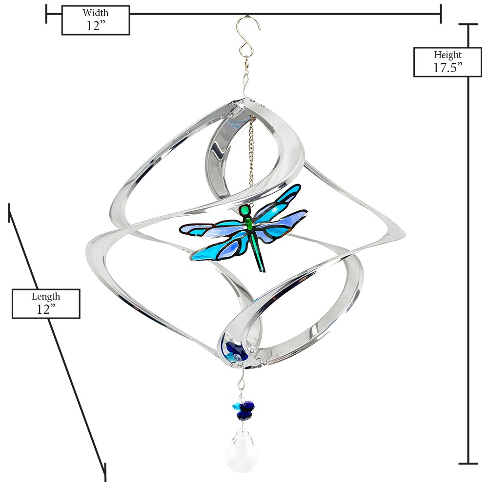 RCS Gifts 31033 Wind-Spinners - View #4