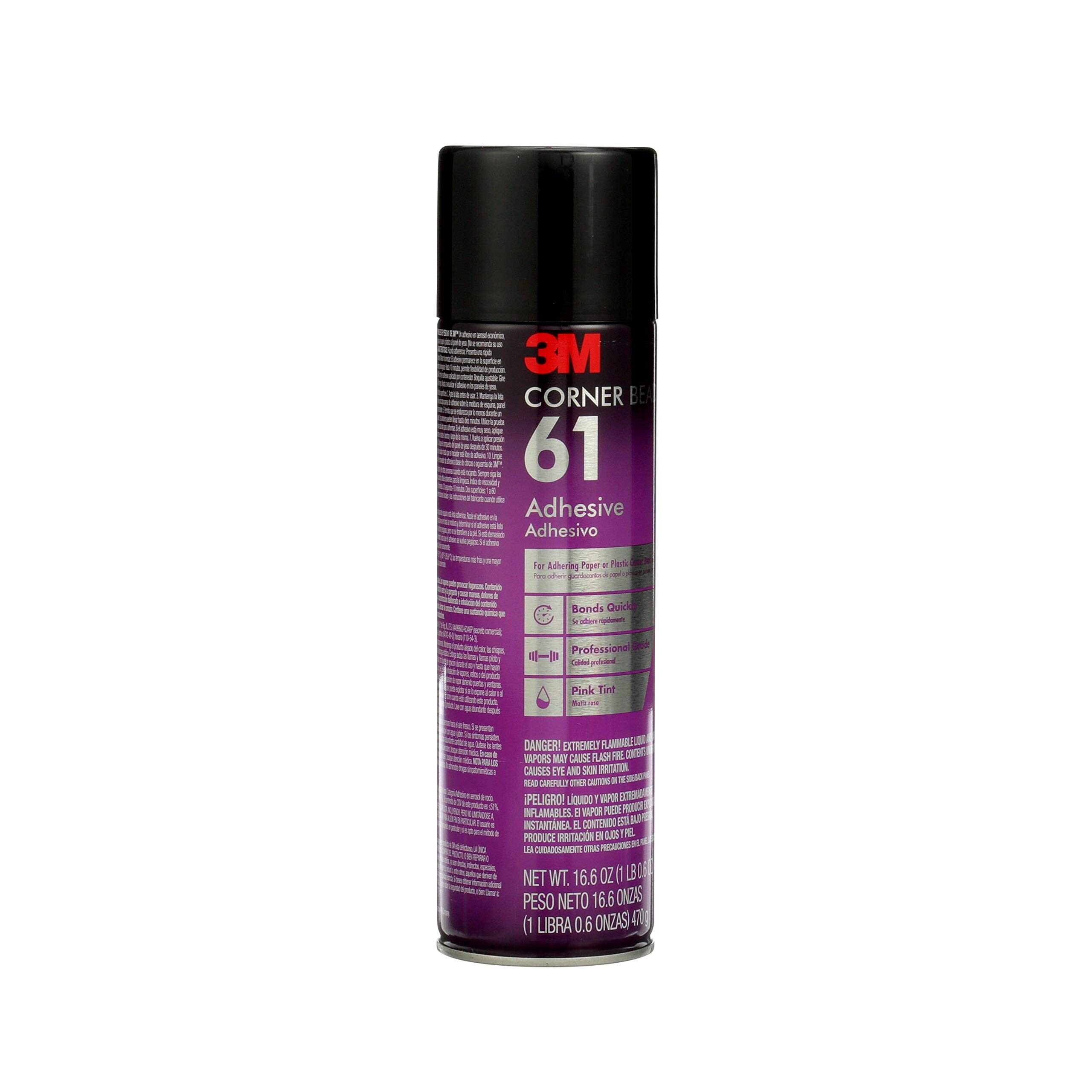 3M 61-24OZ CHIM Drywall-Corner-Bead - View #4