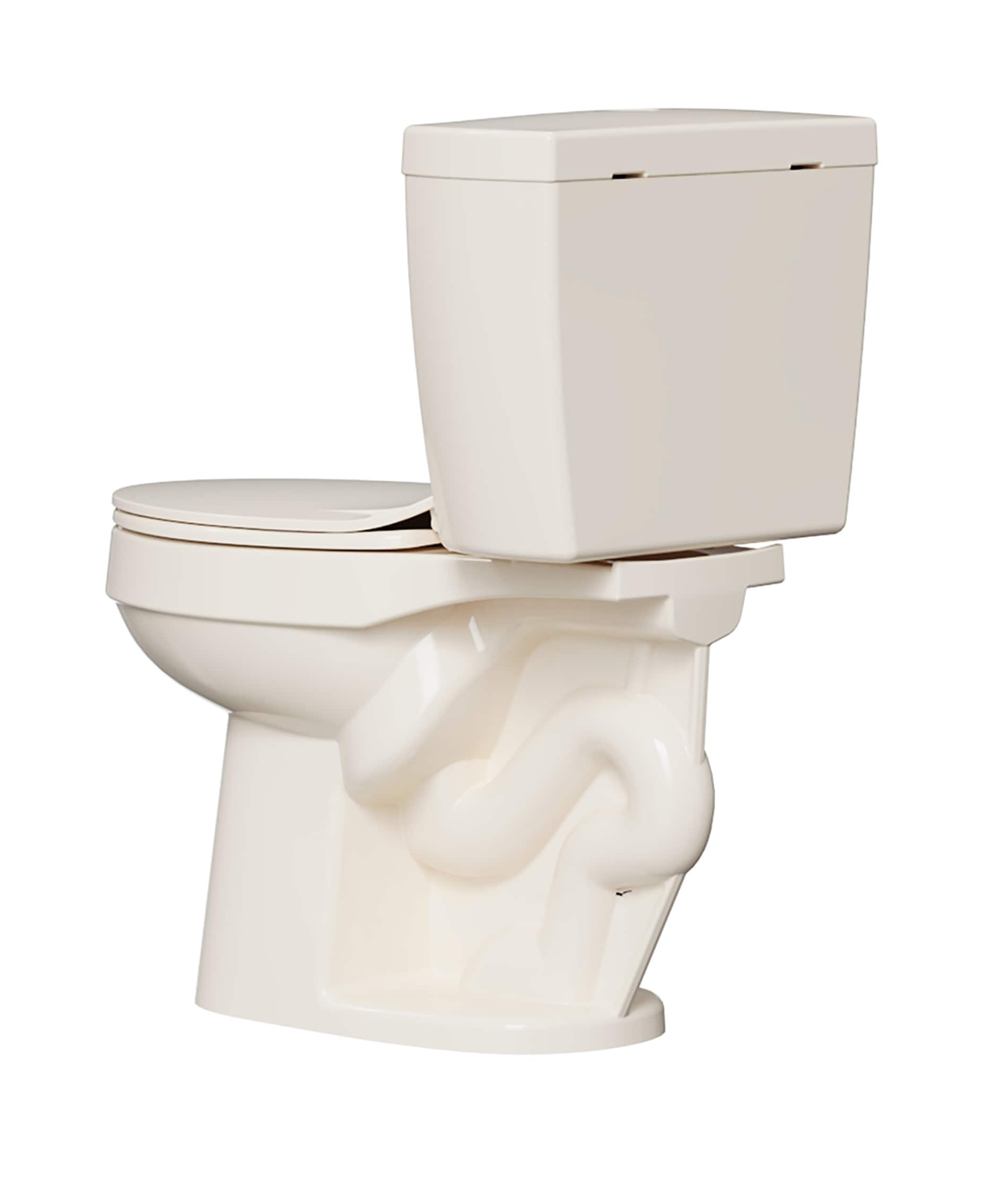 Project Source MT-802PG toilets - View #5