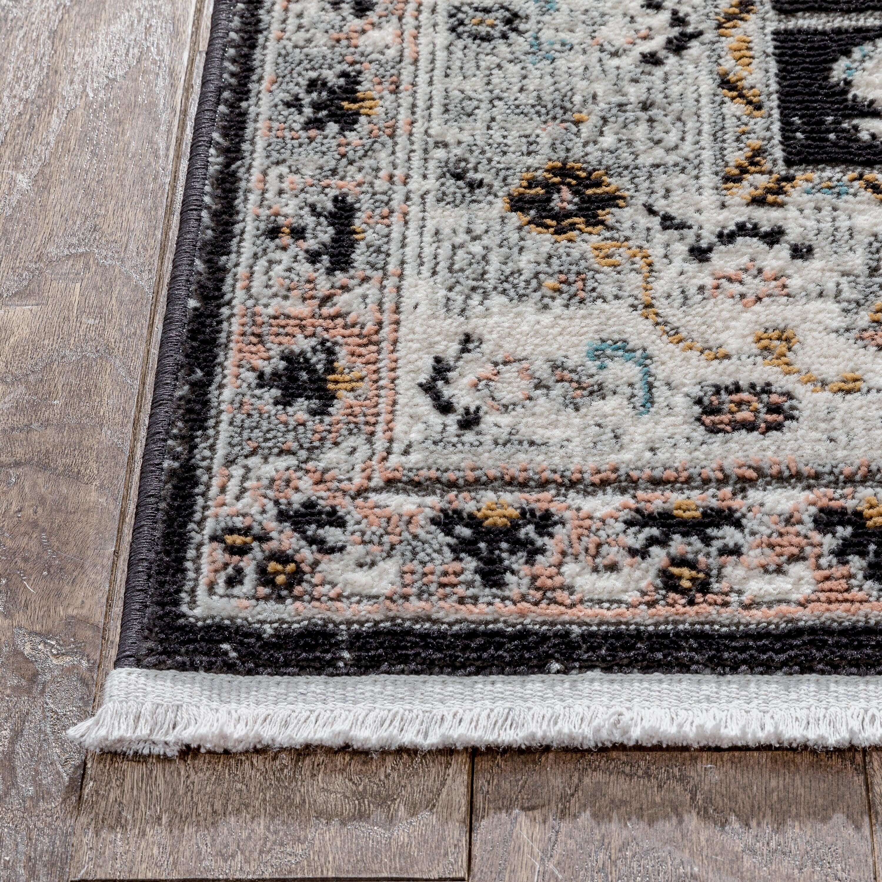 Well Woven IND-43-8 rugs - View #4