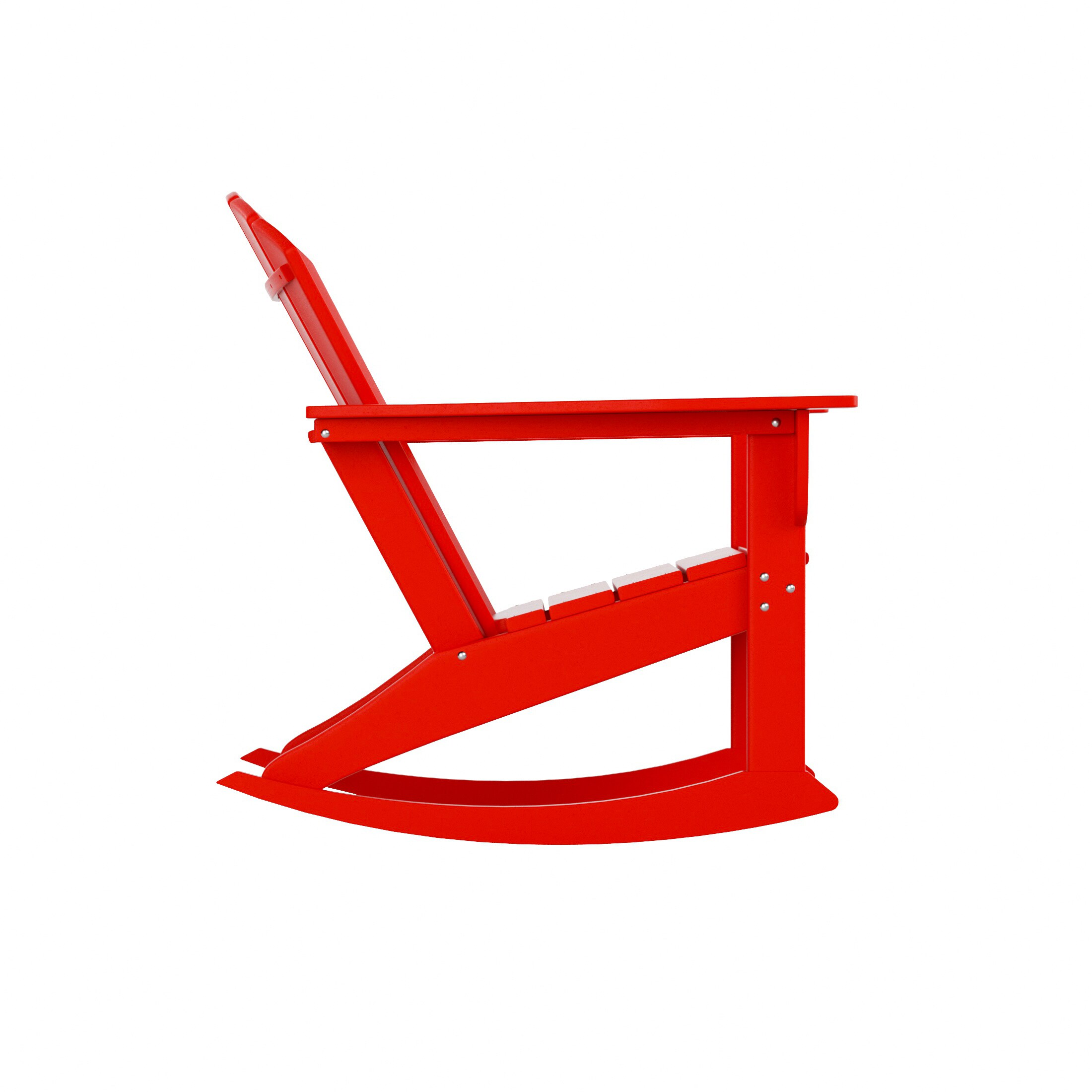 Westin Furniture OP5003-RD Patio-Chairs - View #4