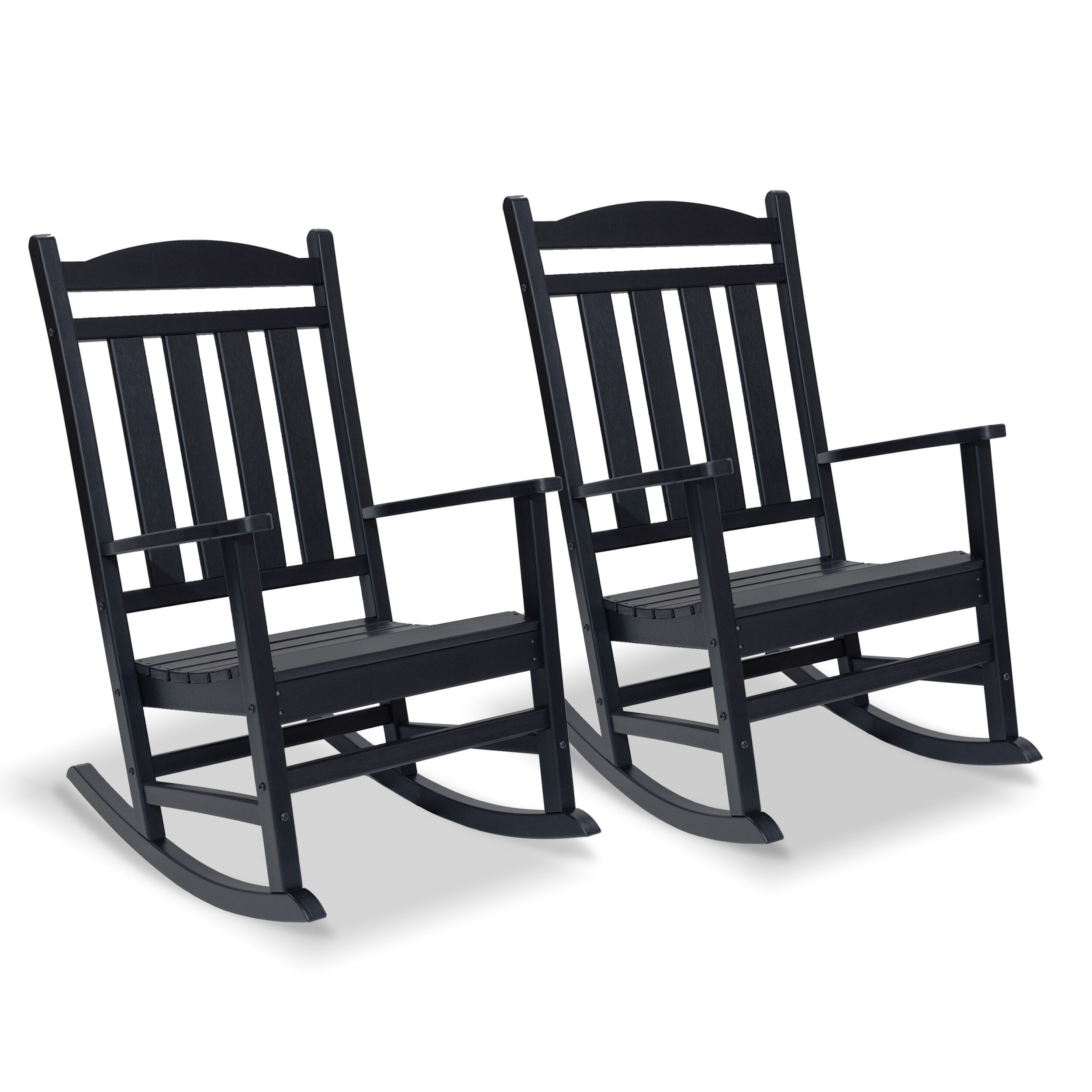 LuXeo LUX-1523-BLK2 Patio-Chairs - View #3