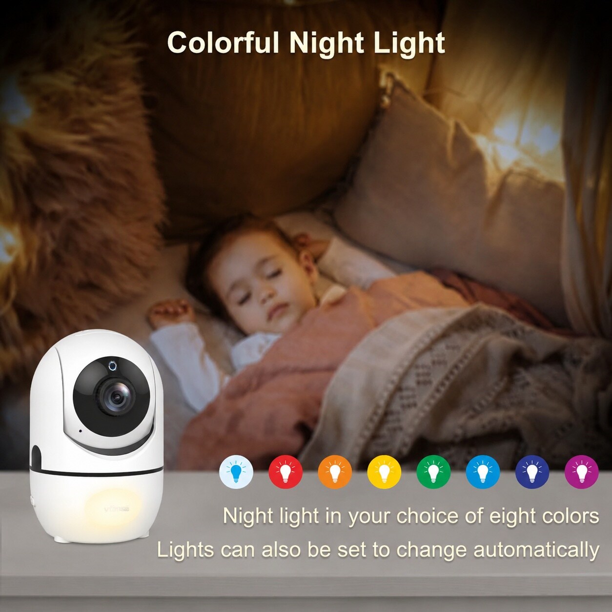 LAIFUCAM LLA0716A087 Baby-Monitors-Accessories - View #4