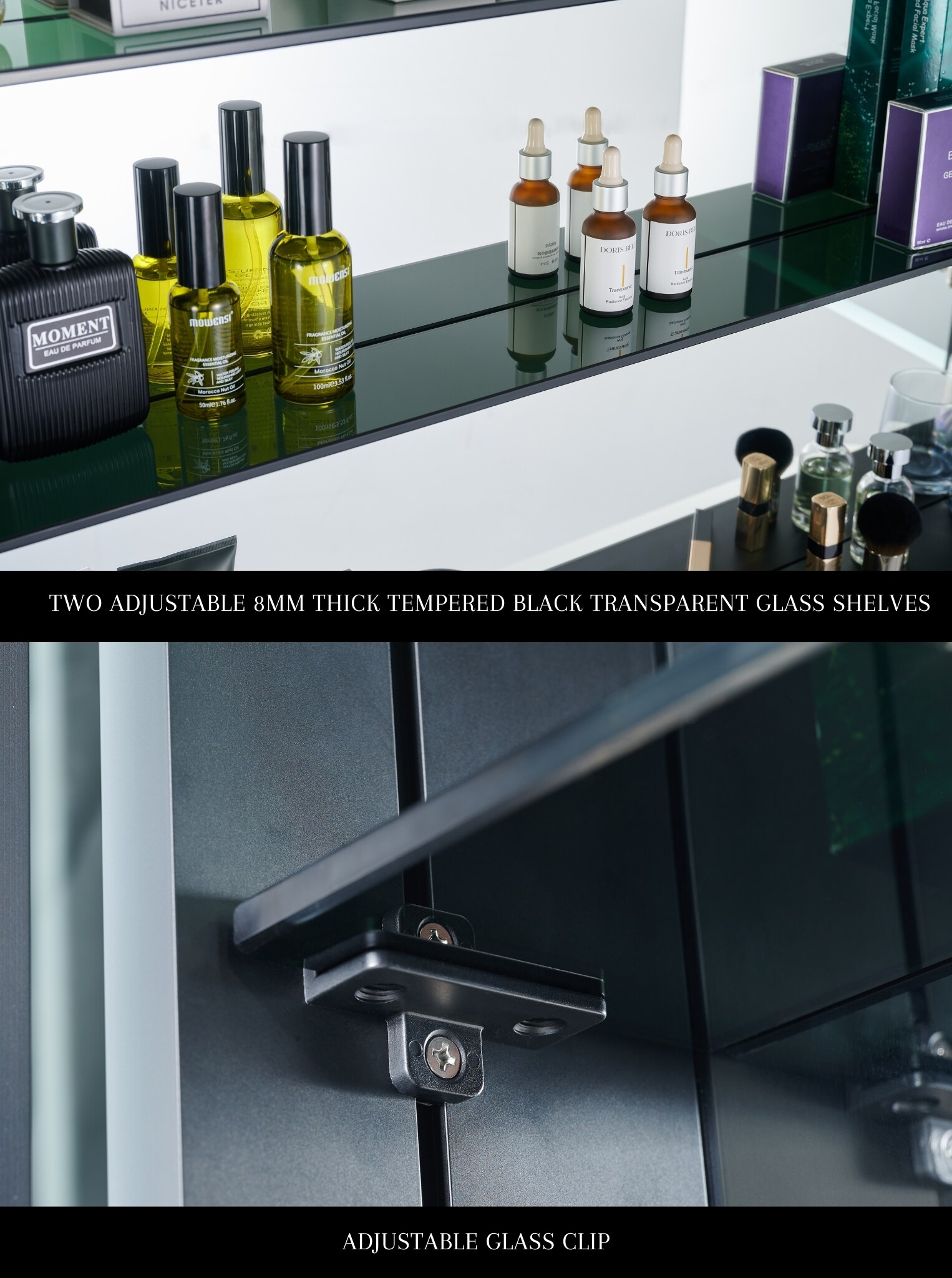 Ancerre Designs LEDM-PAGANI-36 Bathroom-Medicine-Cabinets - View #8