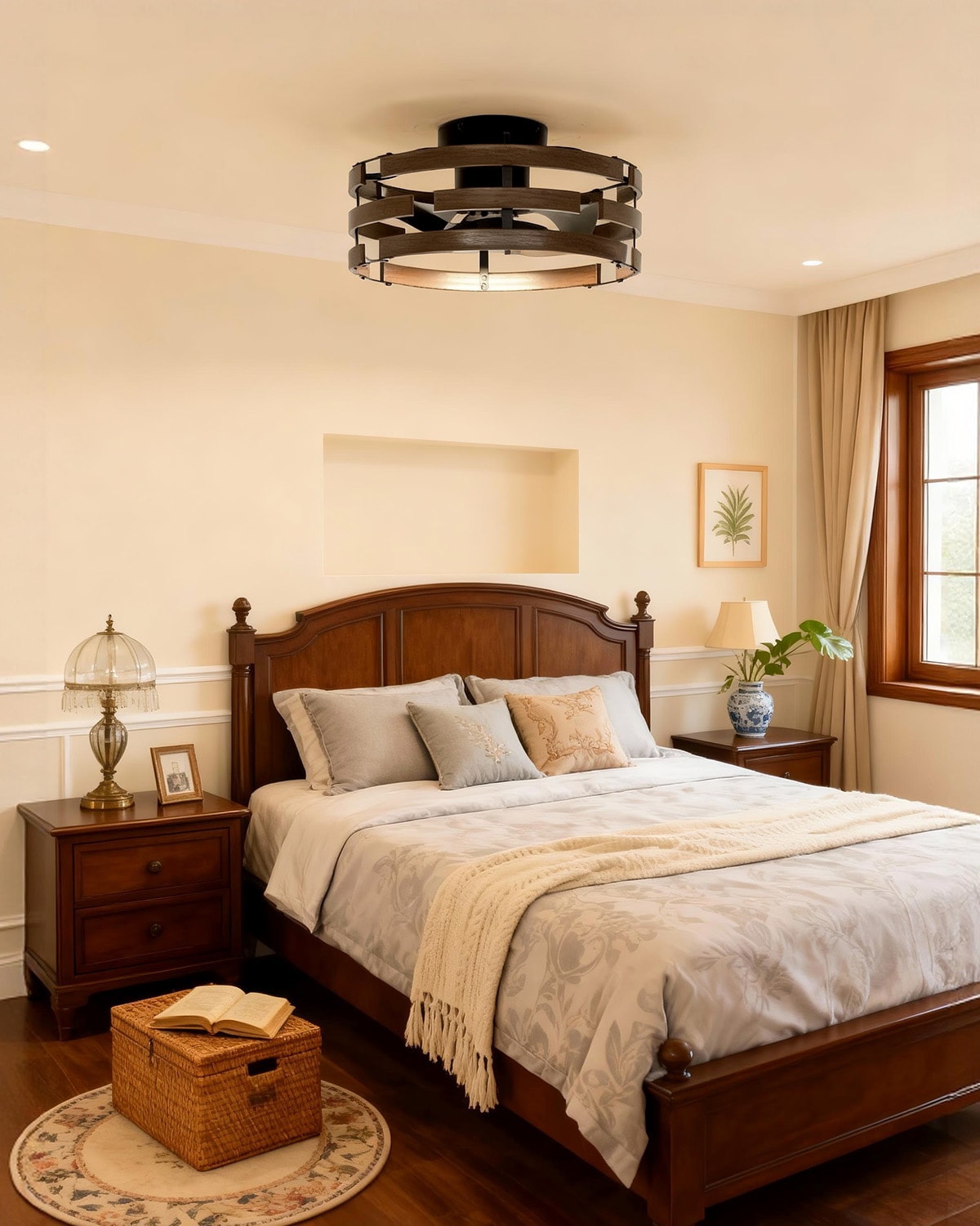 TALOYA TLY-MF1175-X-H Ceiling-Fans - View #7