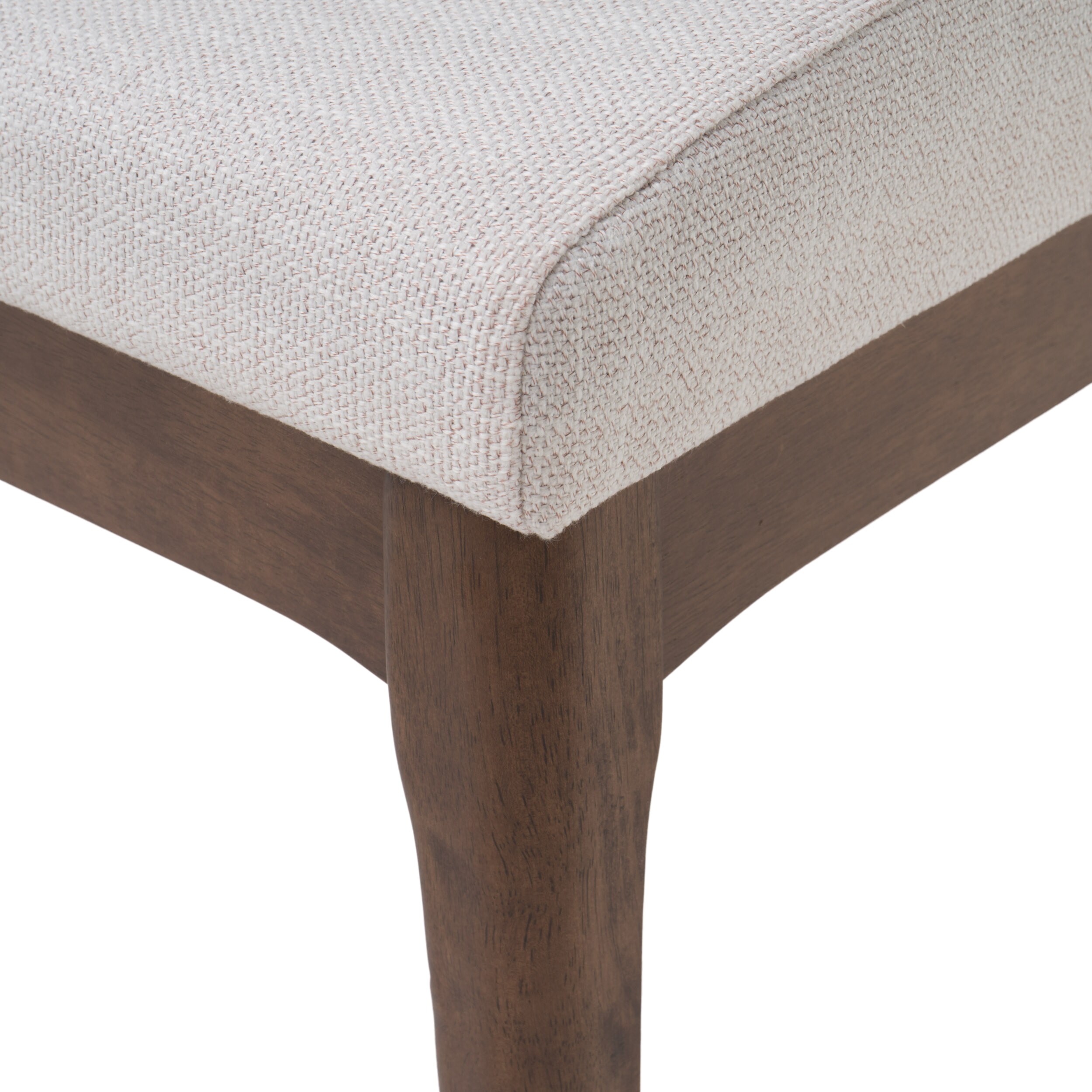 Homy Casa N759DNGS BG 2 Dining-Chairs - View #8