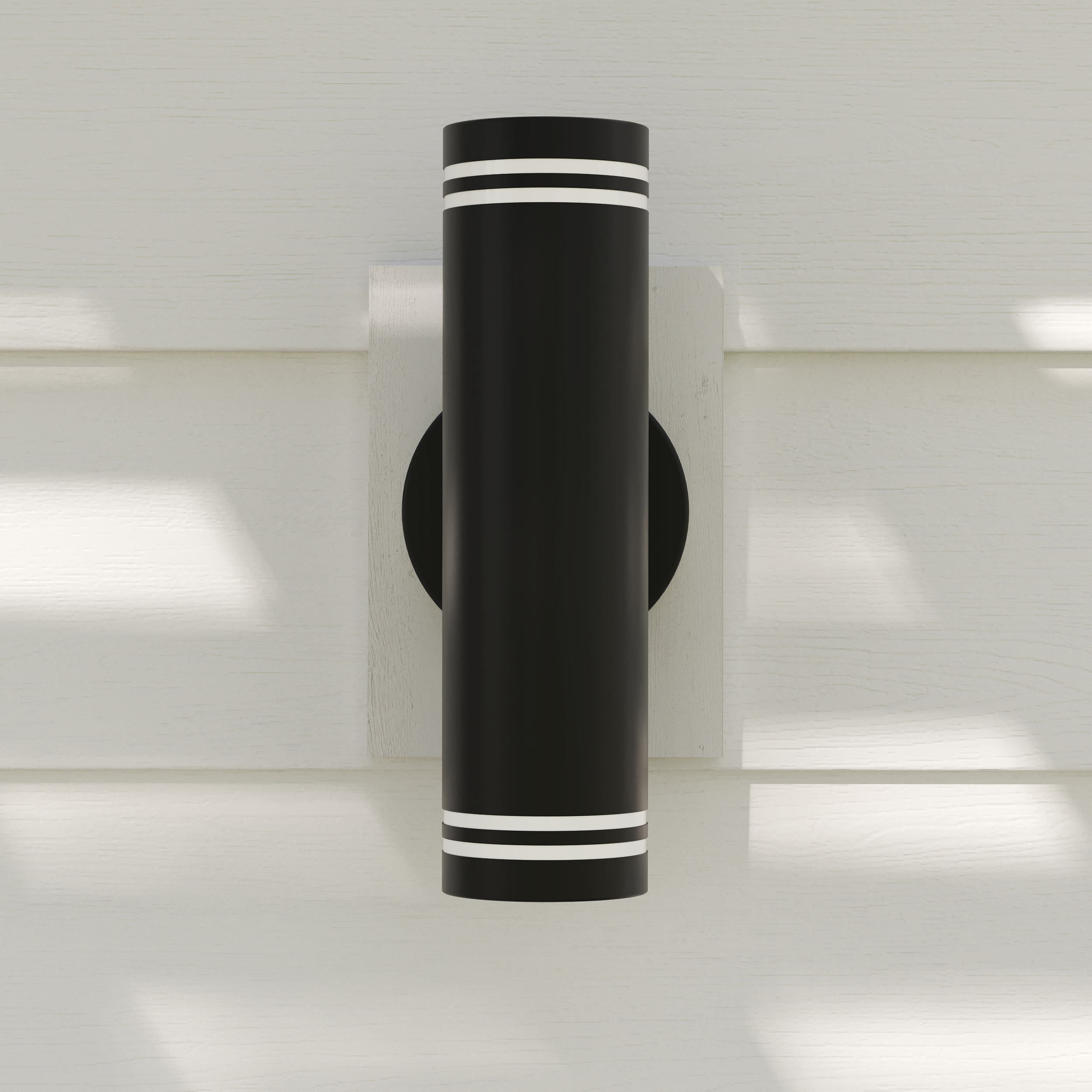 Globe Electric 60000149 Outdoor-Wall-Lighting - View #6