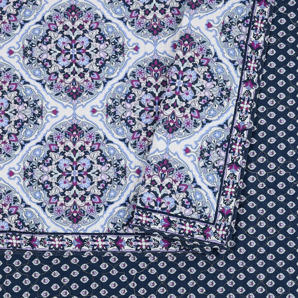 Vera Bradley A071818AMNFE Comforters-And-Bedspreads - View #4