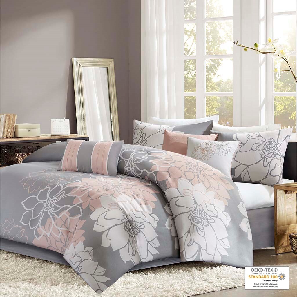 Gracie Mills 2765-01PM Comforters-And-Bedspreads - View #5