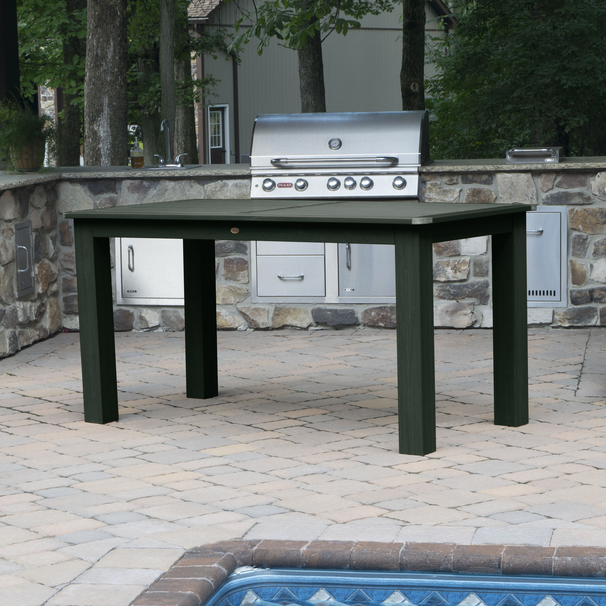 highwood AD-CTB37-CHE Patio-Tables - View #2
