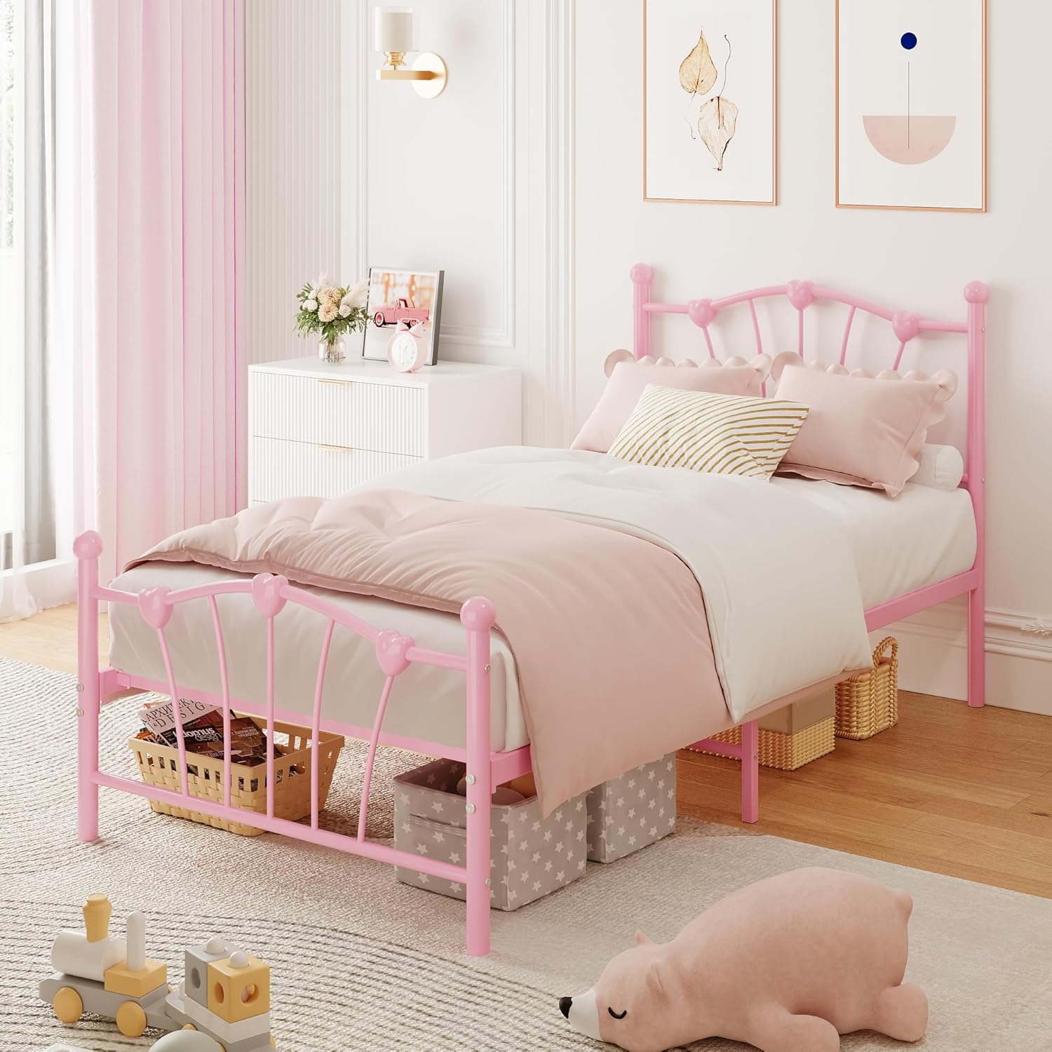 Qeetex DHZ-PHO-0V1P94EO beds - View #6