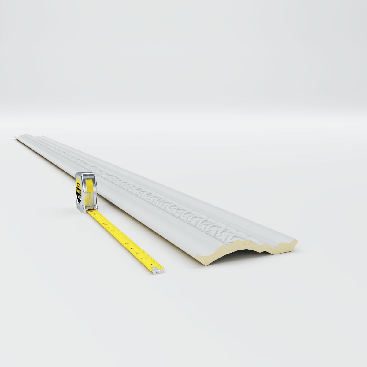 Ekena Millwork MLD04X04X04DU Crown-Moulding - View #6