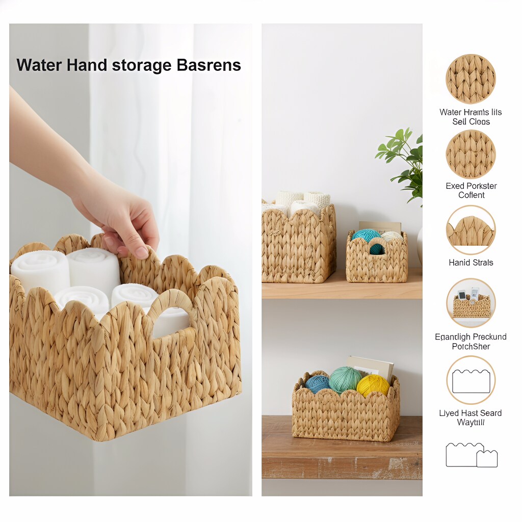 Baginizer BAGINIZER000141 Bins-Baskets - View #4