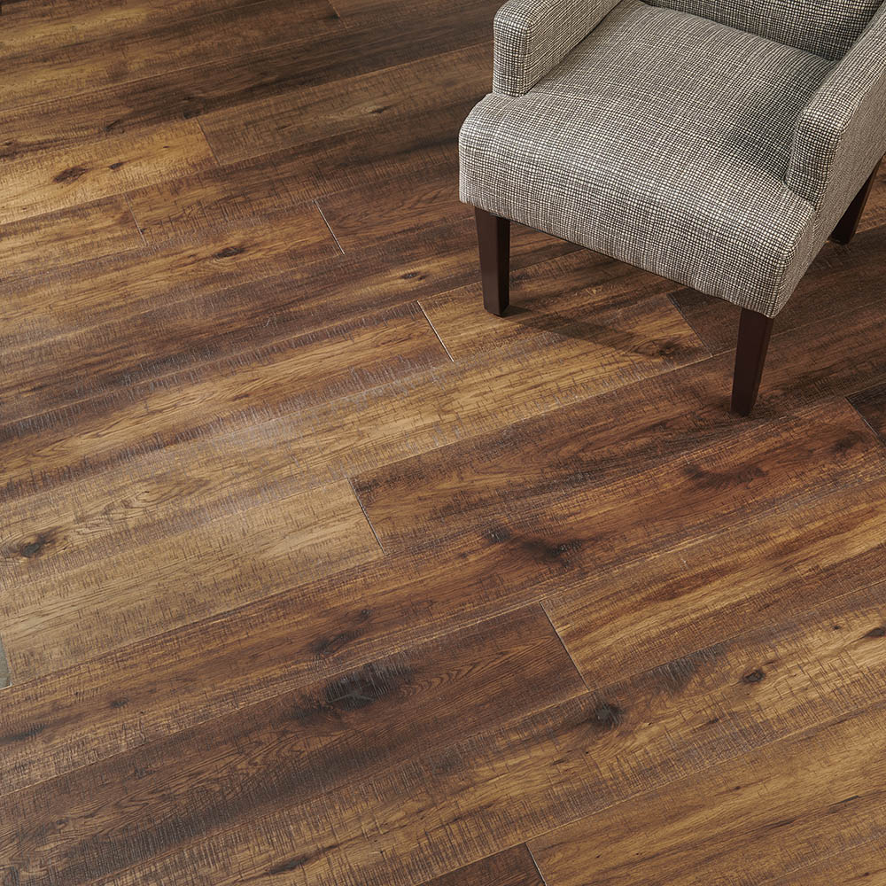 Flooors by LTL HAFLRS3153 Hardwood-Flooring-Samples - View #2