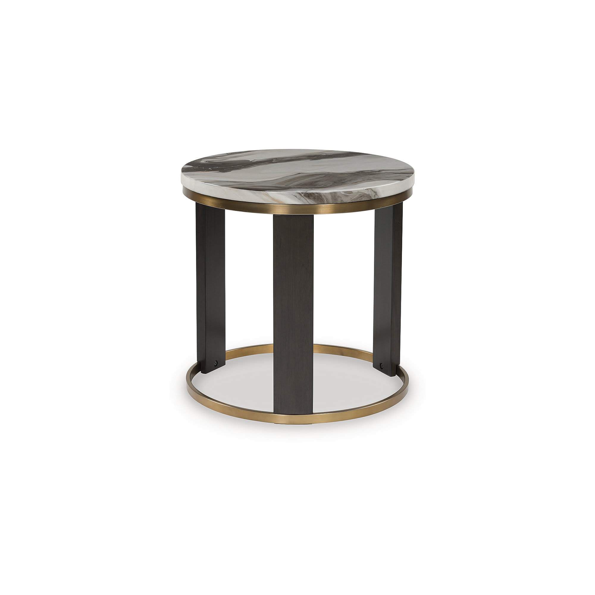 Signature Design by Ashley T671-6 End-Tables - View #3