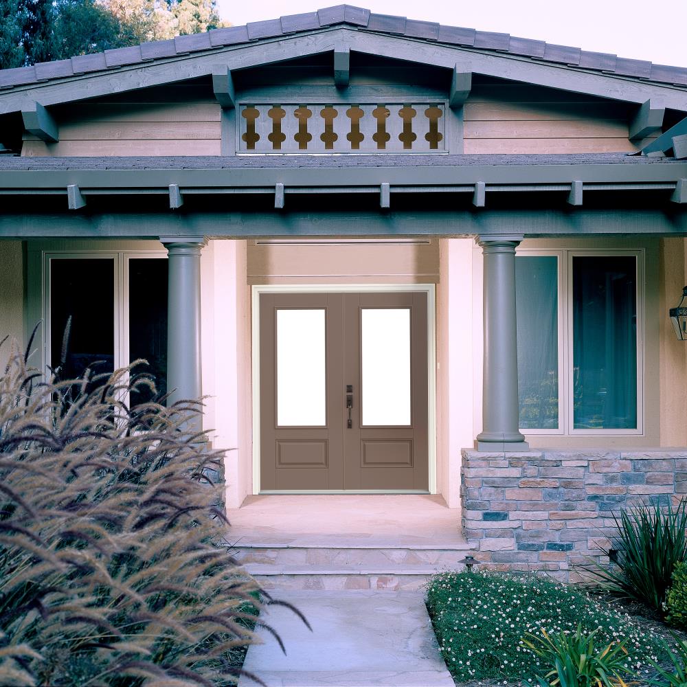 JELD-WEN LOWOLJW230900341 Entry-Doors - View #2