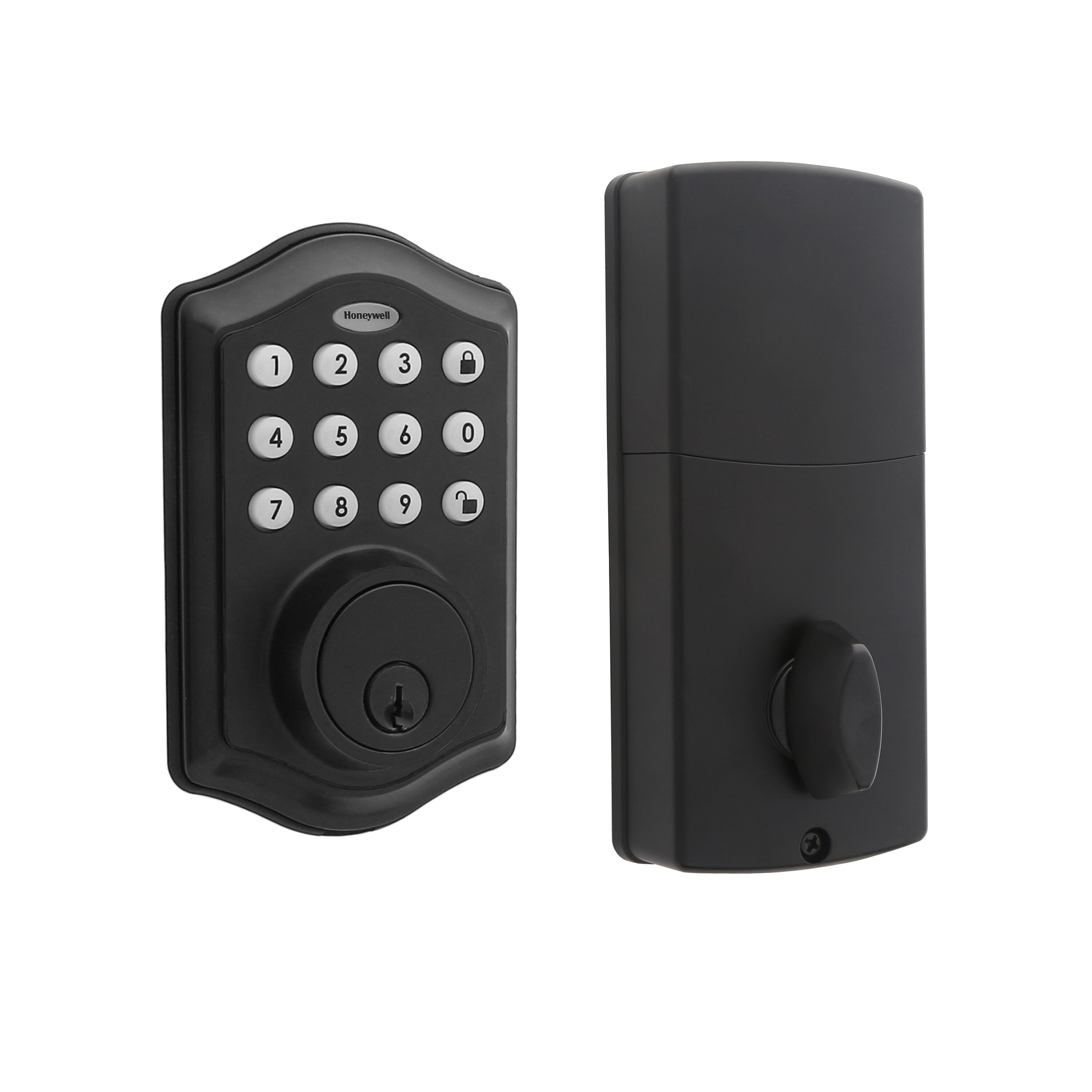 Honeywell 8712509 Electronic-Door-Locks - View #14