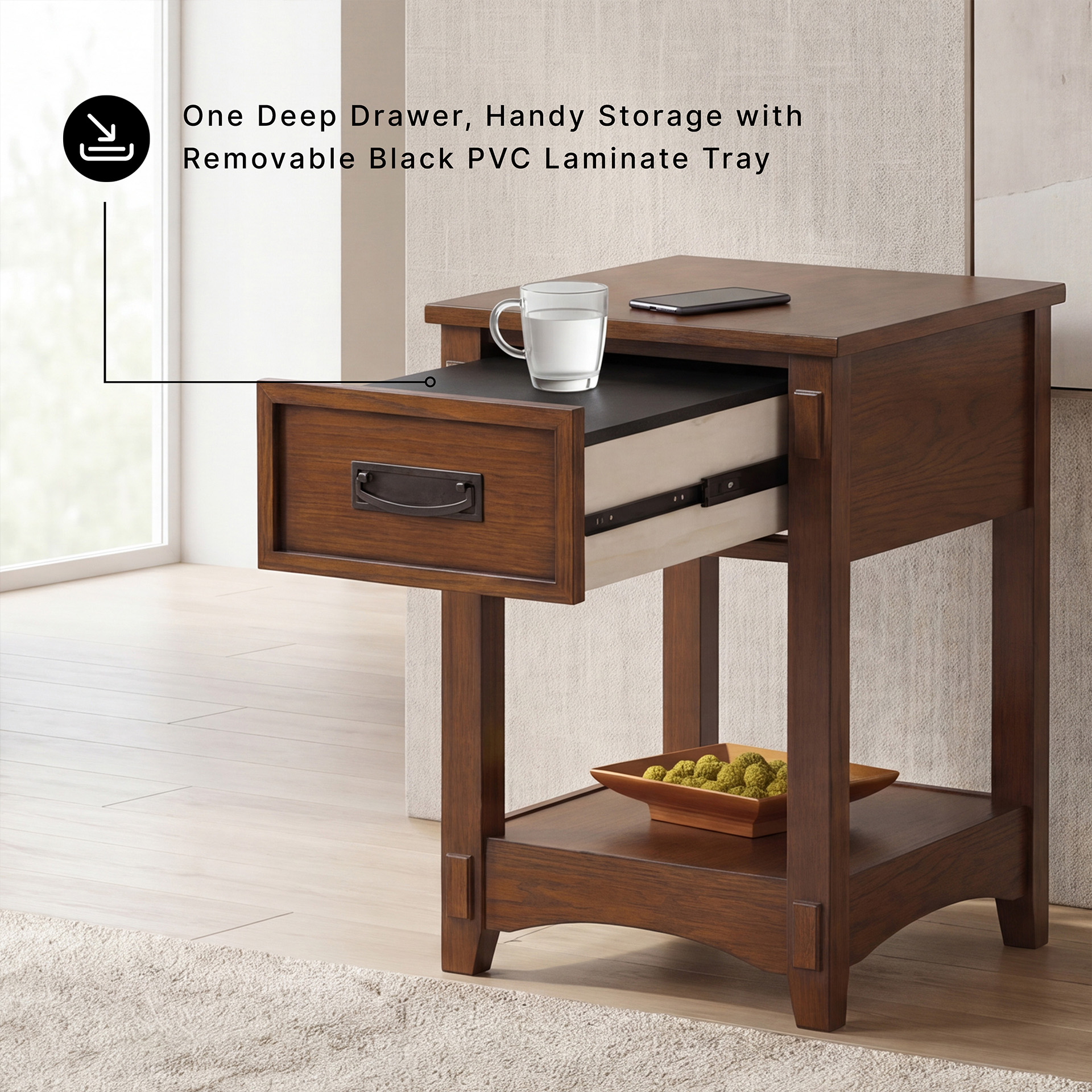 Signature Design by Ashley T007-319 End-Tables - View #3