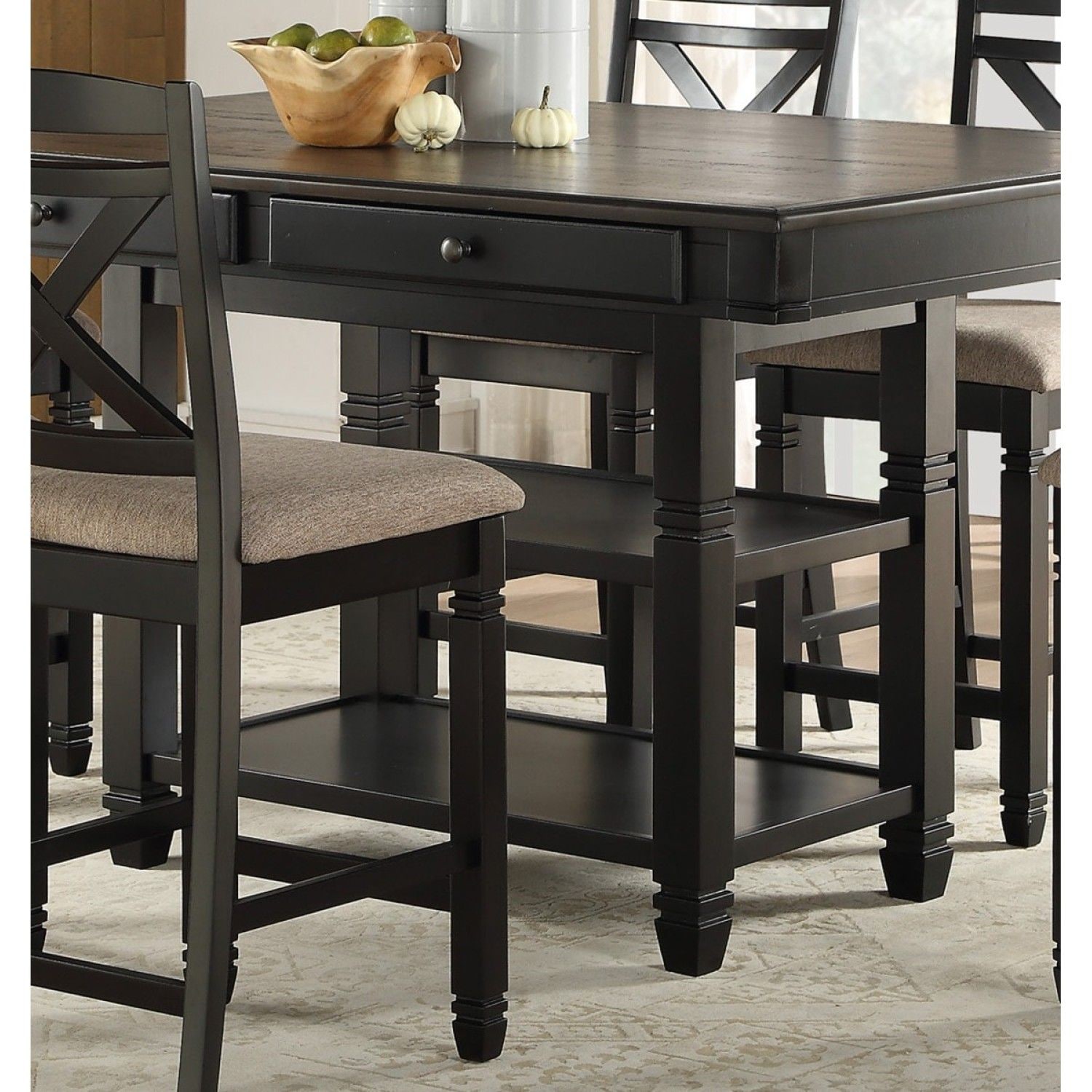 JASMODER B011S00254 Dining-Sets - View #4