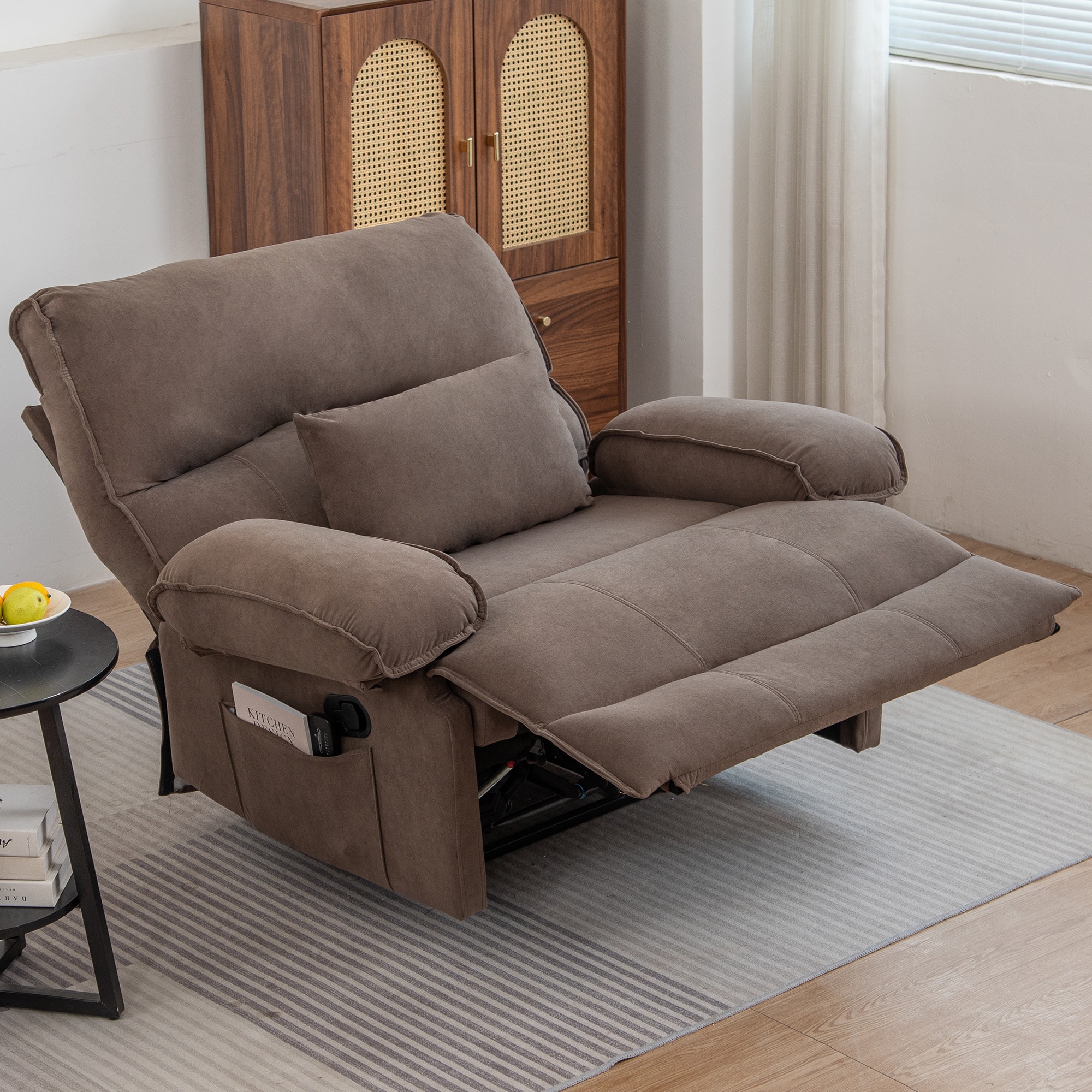 WELLFOR CAN-RD040 recliners - View #2