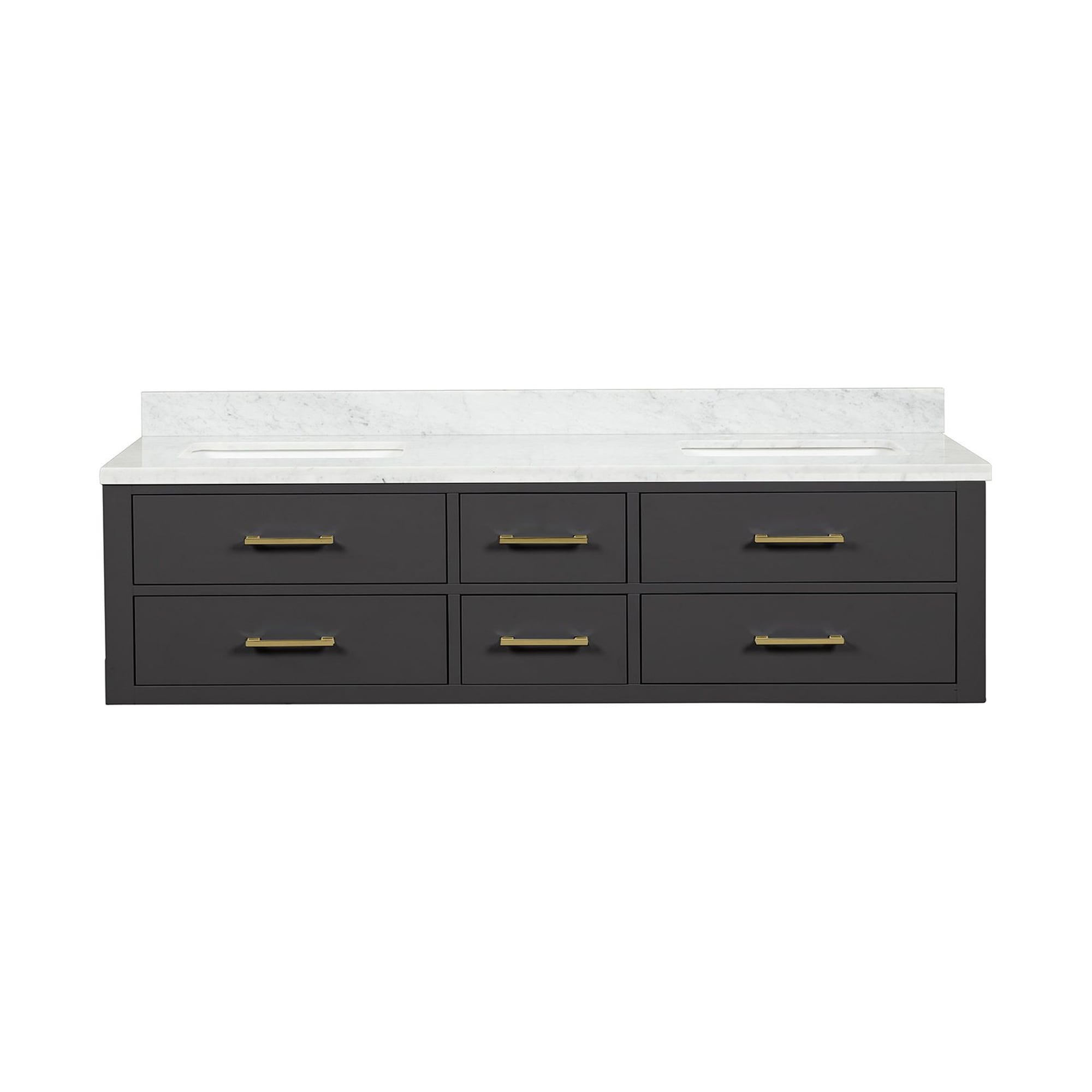 Lexora LVSO72DL100 Bath-Vanity-Combo - View #3