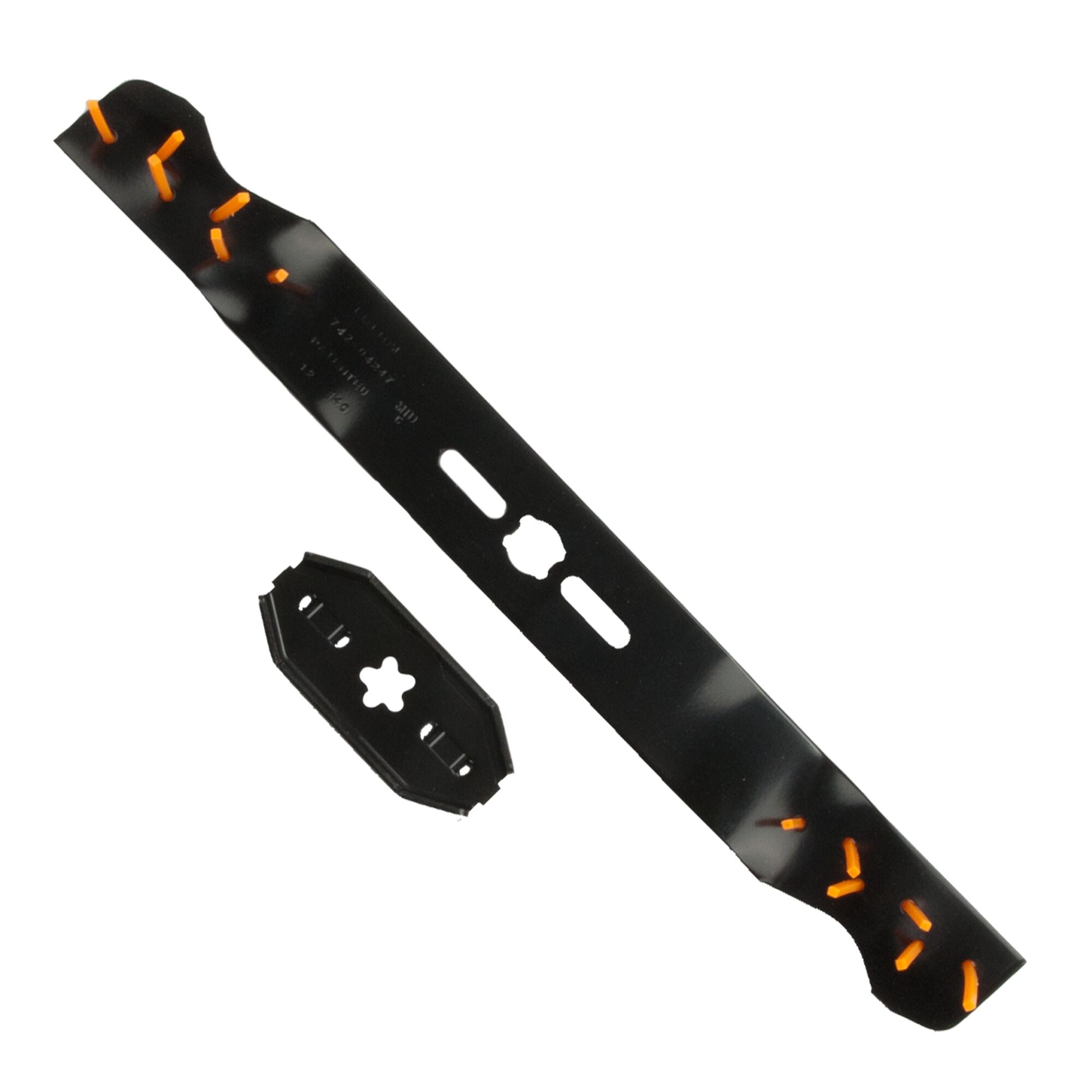 Arnold 490-100-0083 Ope-Mower-Blades - View #5