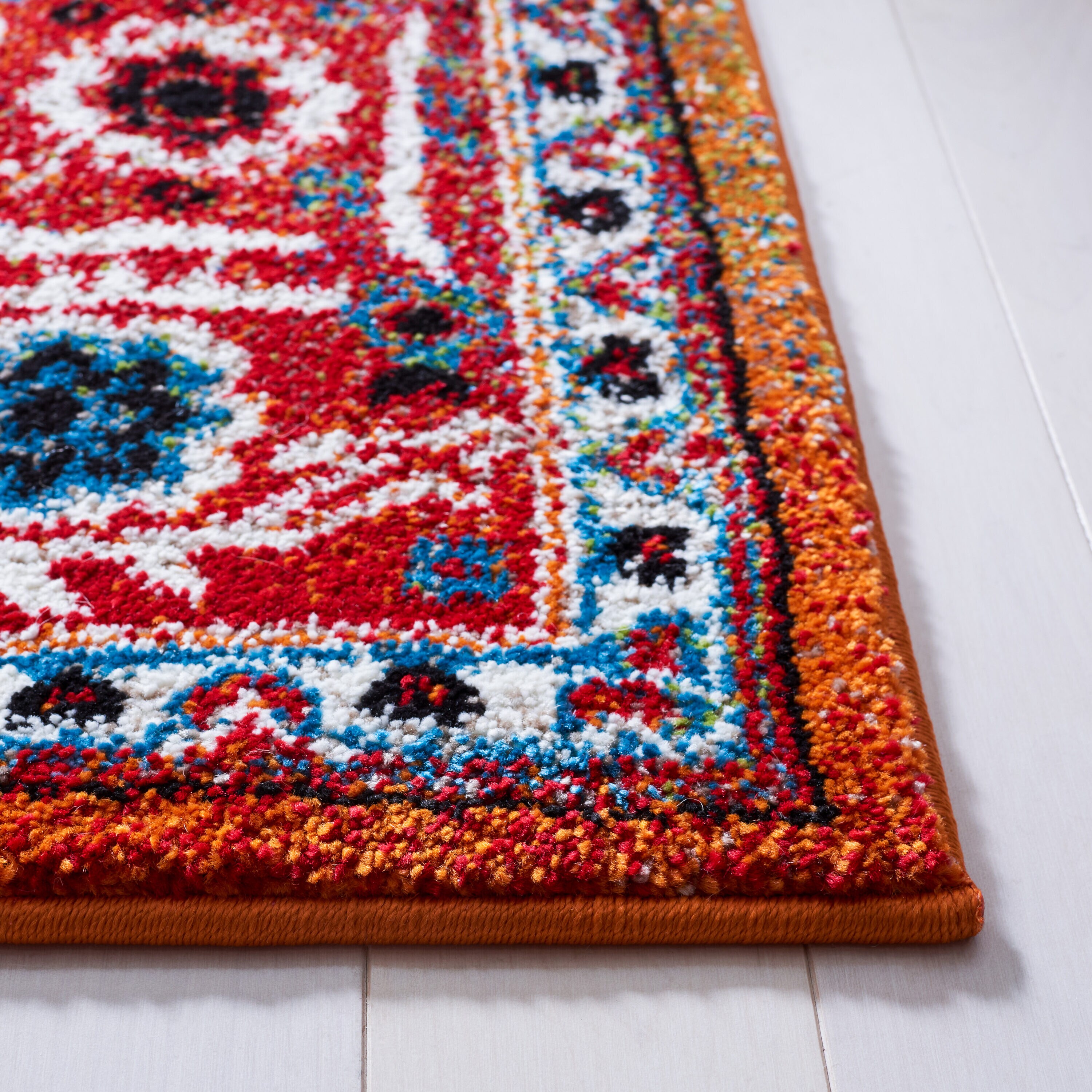 Safavieh VTH262Q-7SQ rugs - View #2