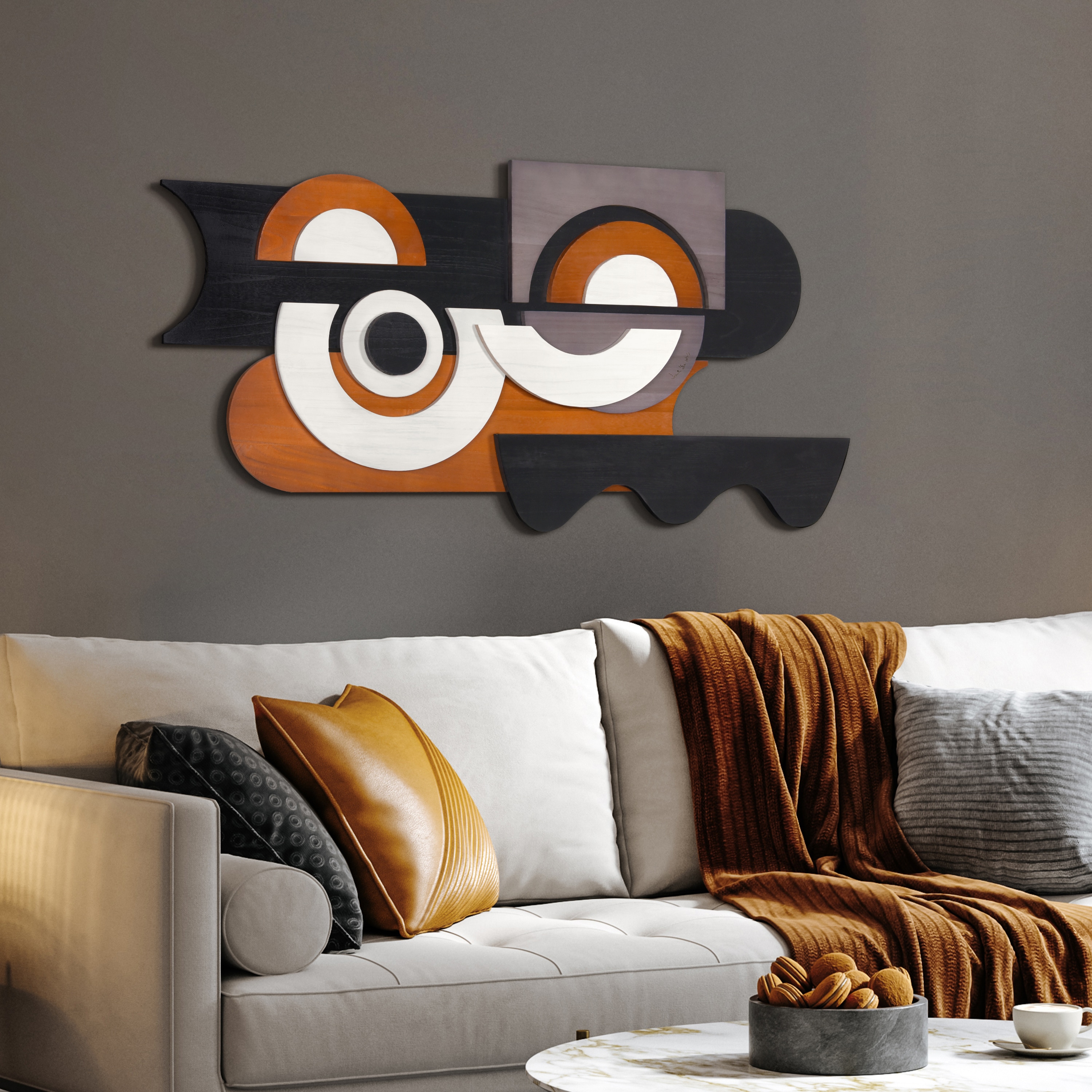 Empire Art Direct AP-103B-4824-03 Wall-Art - View #12