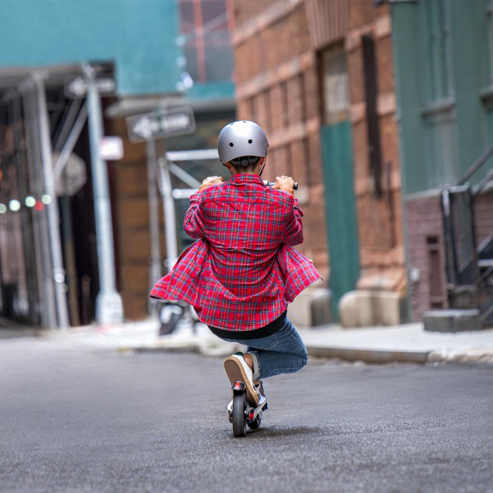 Jetson Element Pro Adult Electric Scooter at Lowes