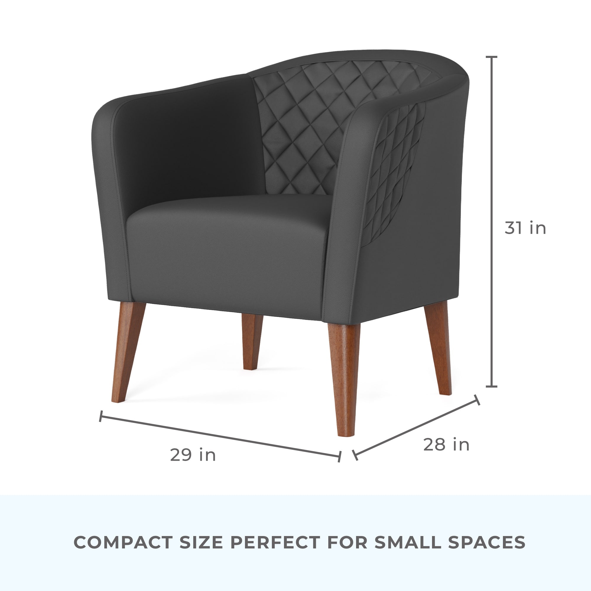 Brookside BS0002CHR00FG chairs - View #8