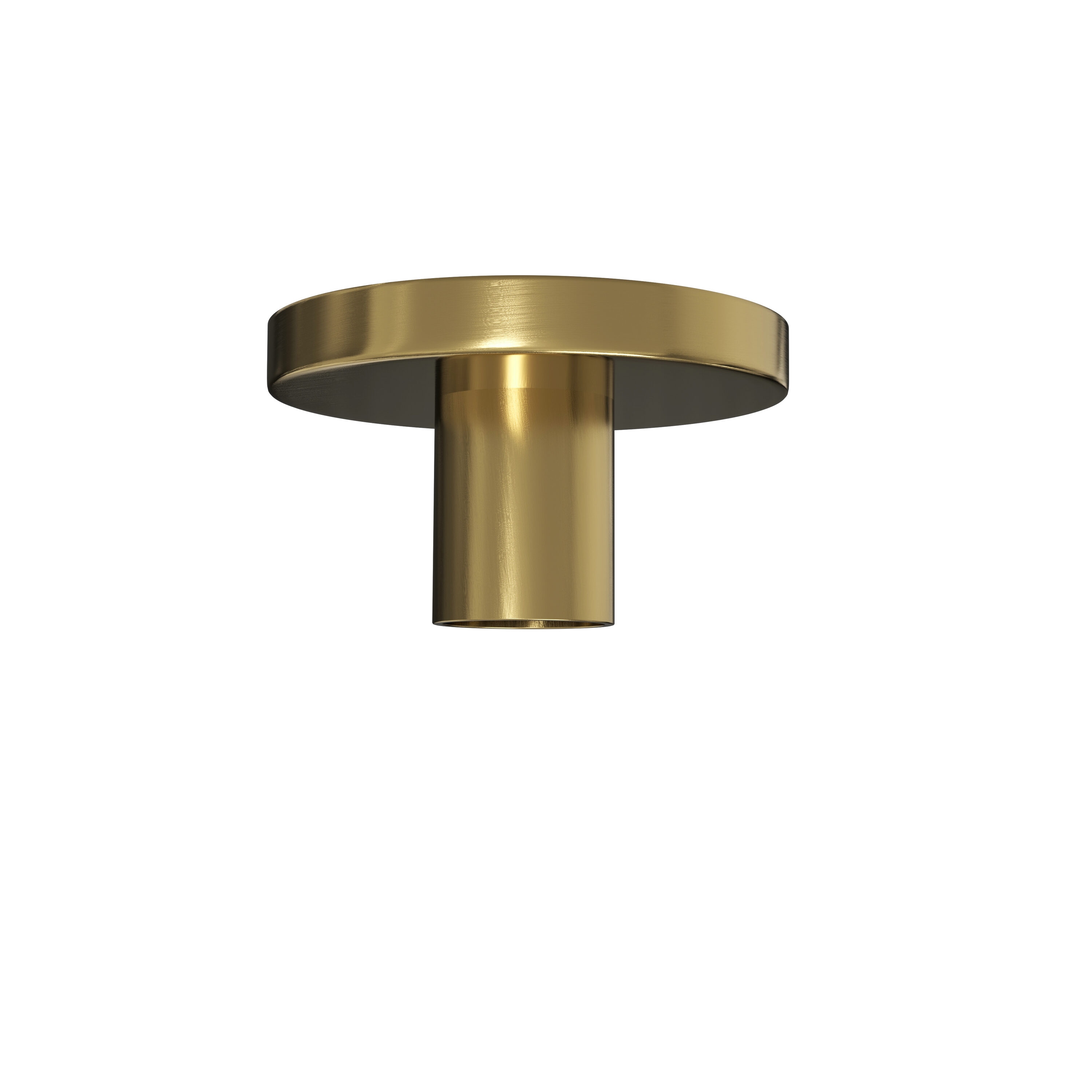 Project Source CLS101GD flushmounts - View #8