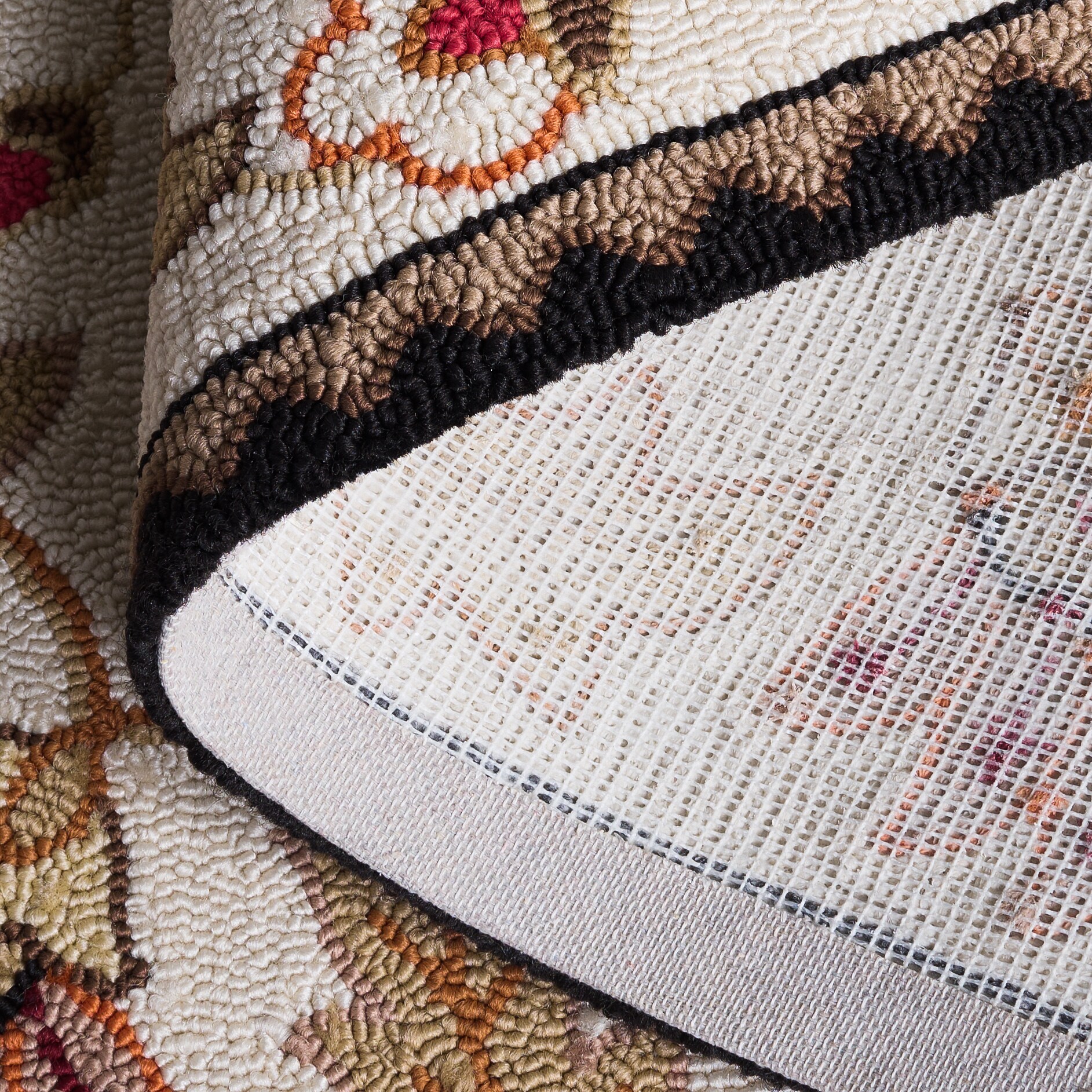 Safavieh EZC101B-28 rugs - View #6