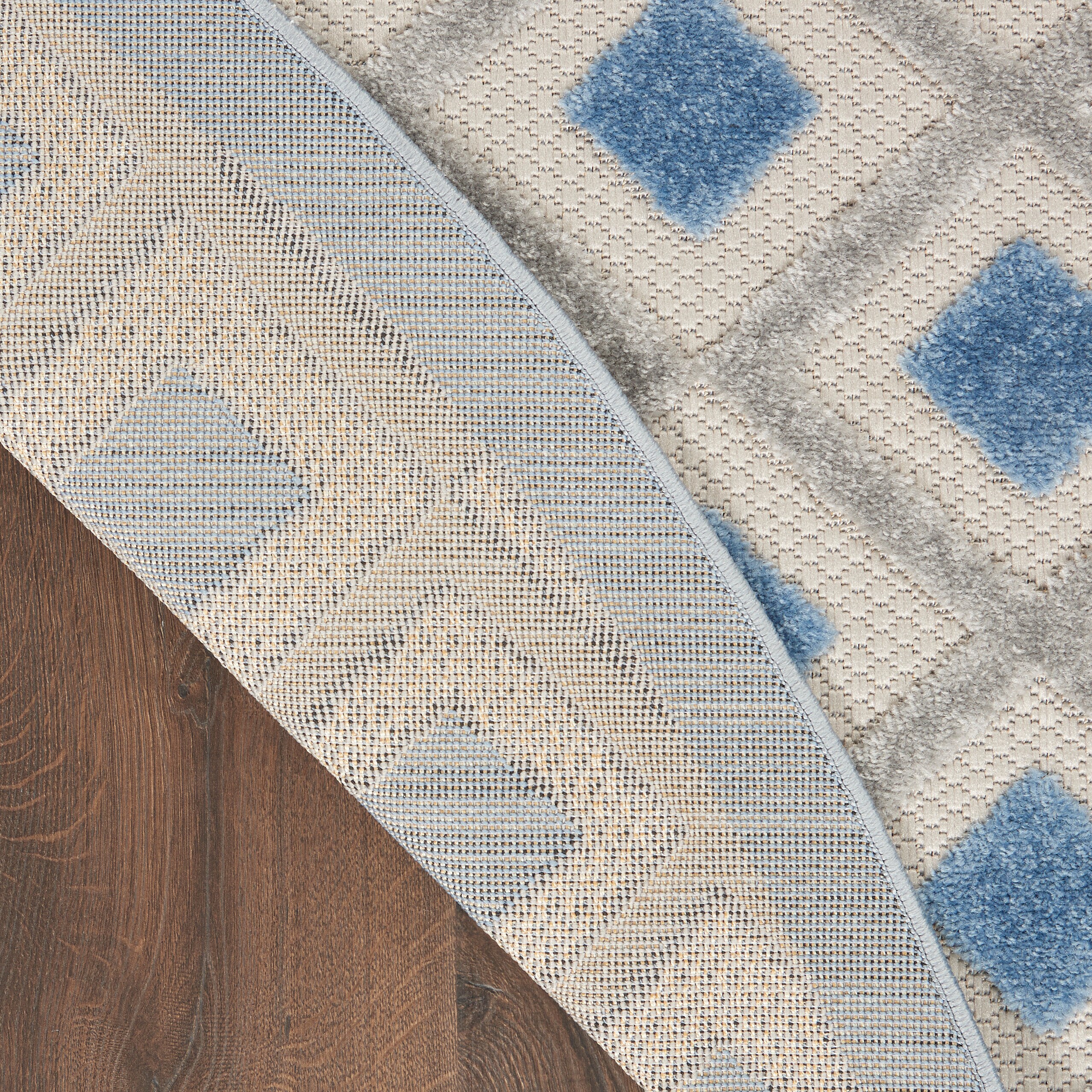 Nourison 99446829214 rugs - View #6