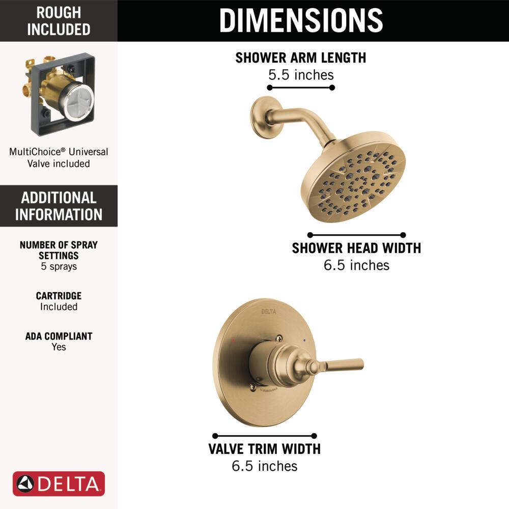 Delta   - View #2