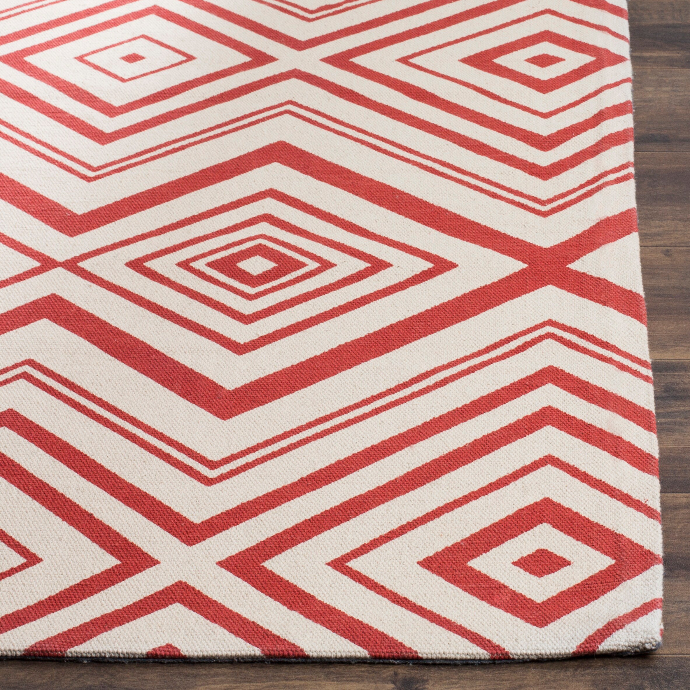 Safavieh CDR142C-5 rugs - View #4