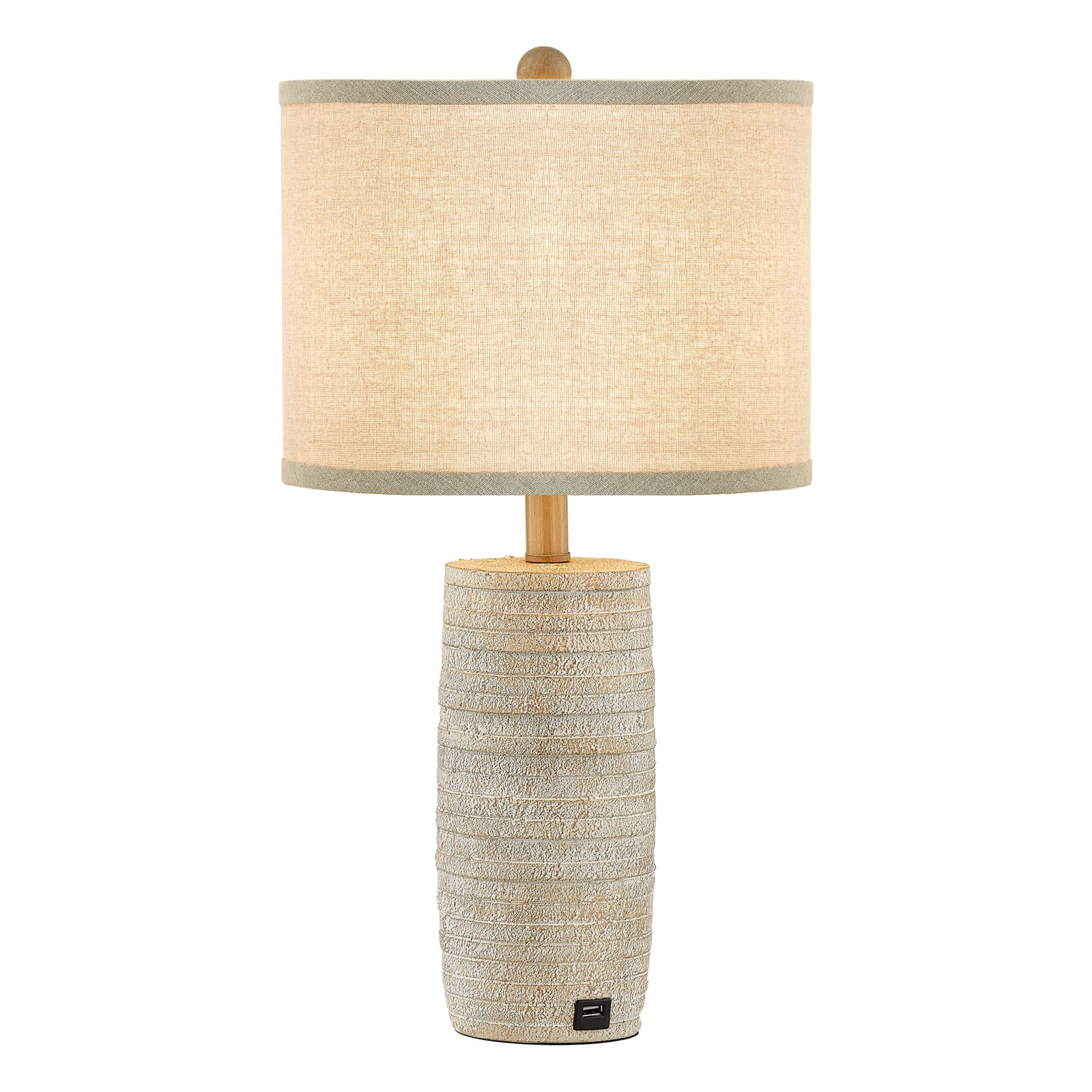 Maxax T188-BN Table-Lamps - View #8